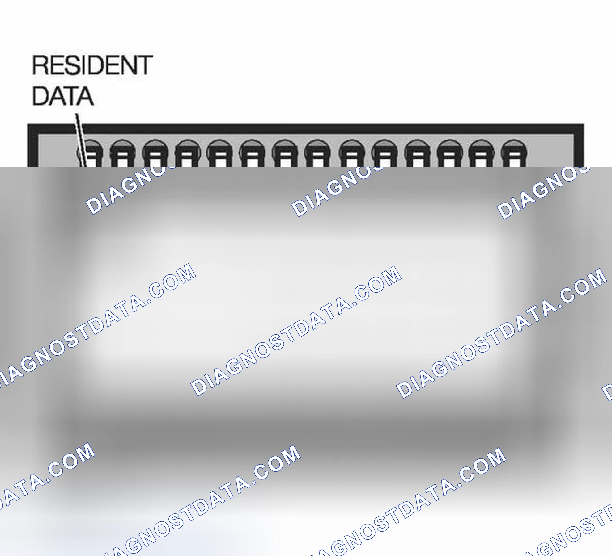 Scheme 266: M3.1 Engine Control Modules