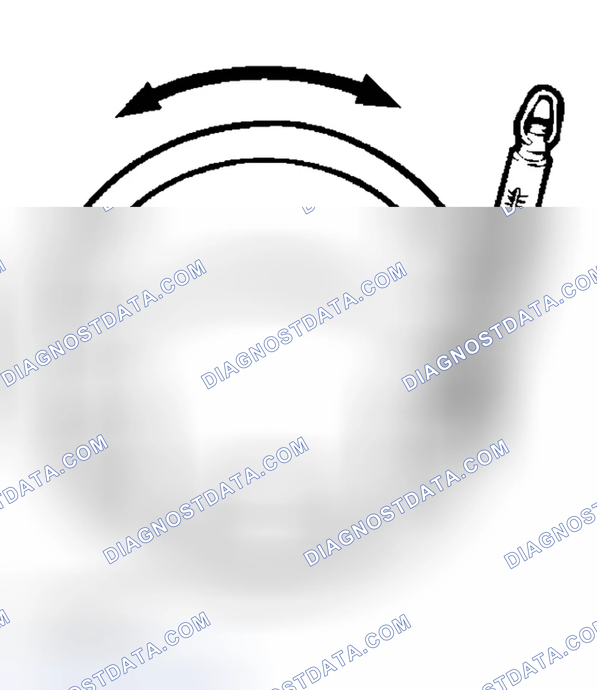 Scheme 4: STATIONARY STEERING EFFORT CHECK