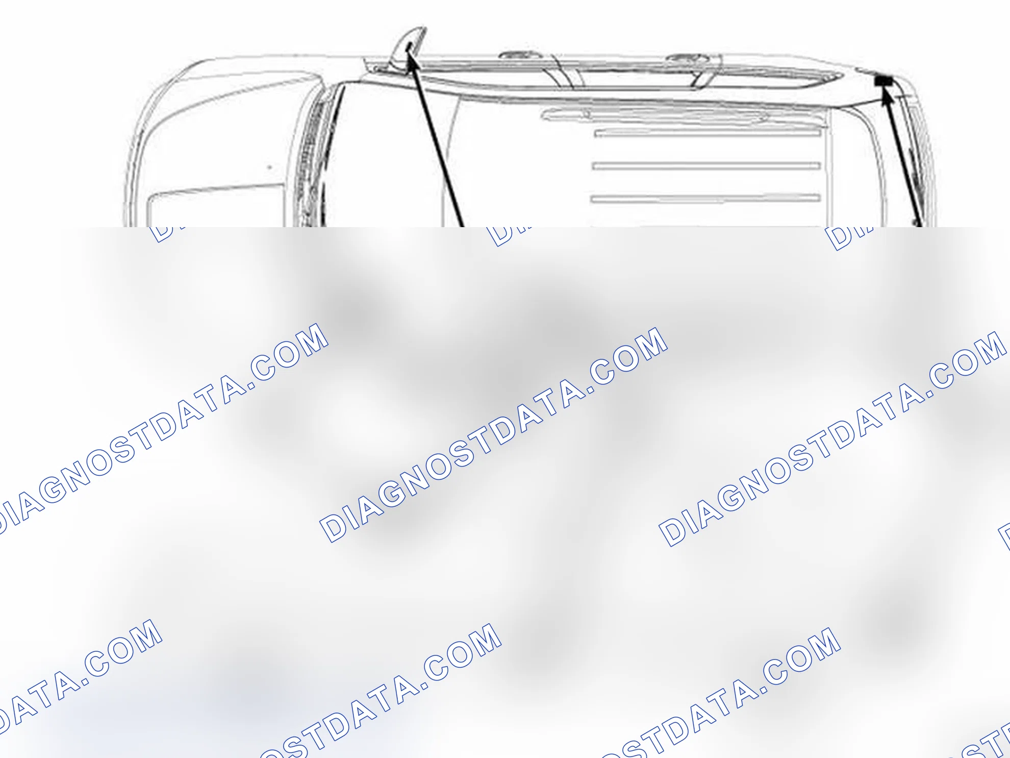 Scheme 2: BLIND SPOT MONITOR SYSTEM