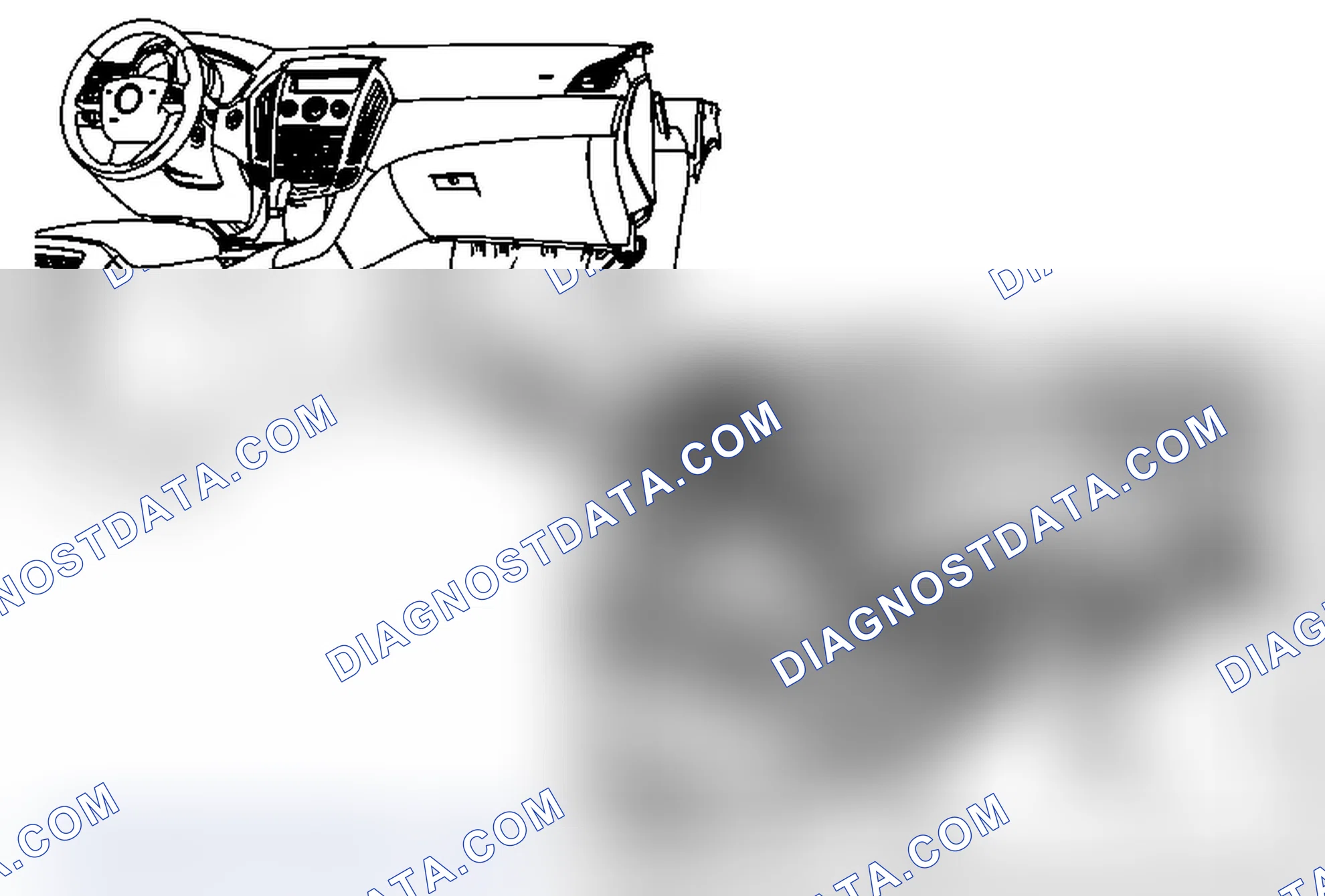 Scheme 26: Blower Motor Replacement