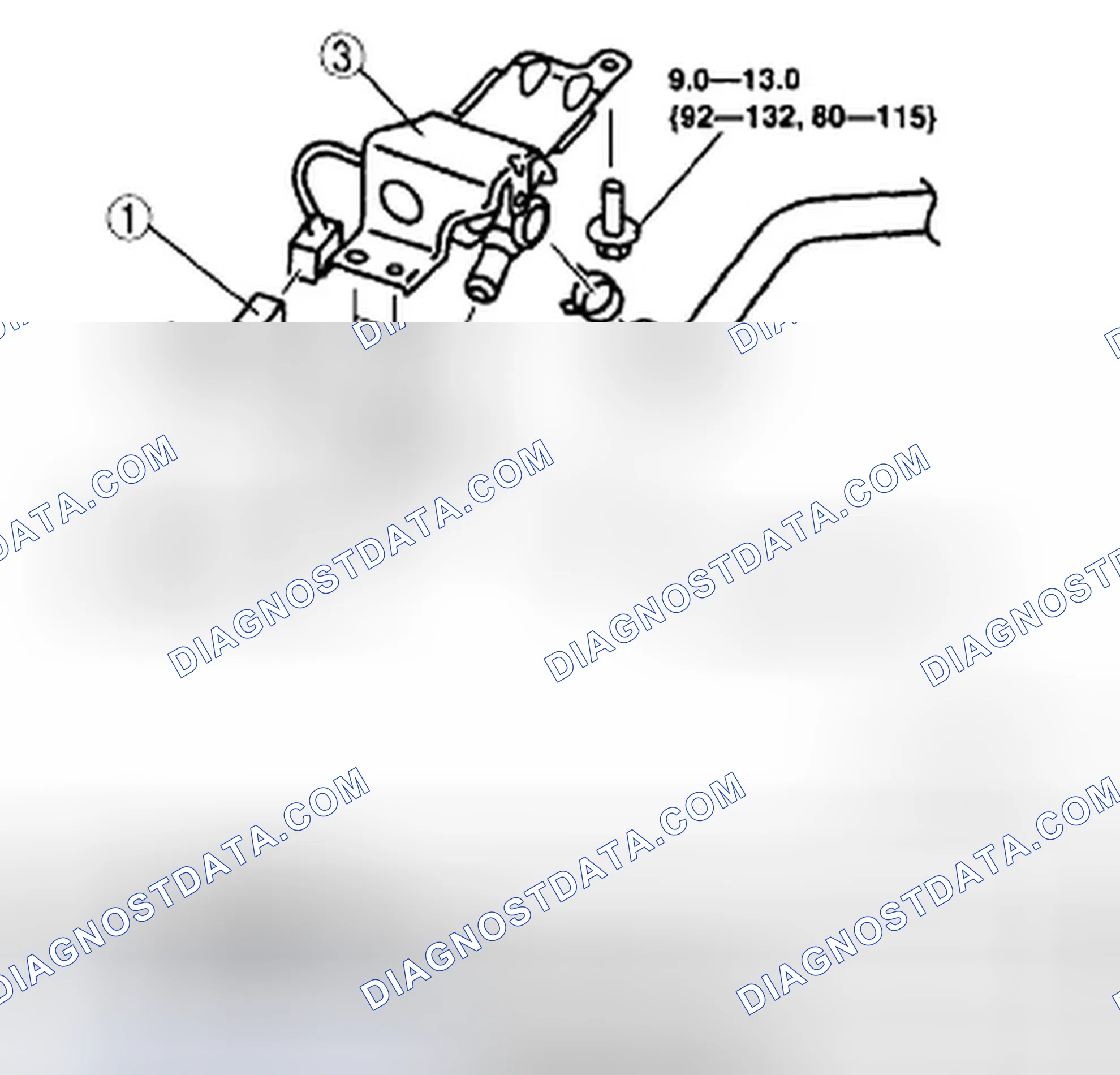 Scheme 10: 2WD