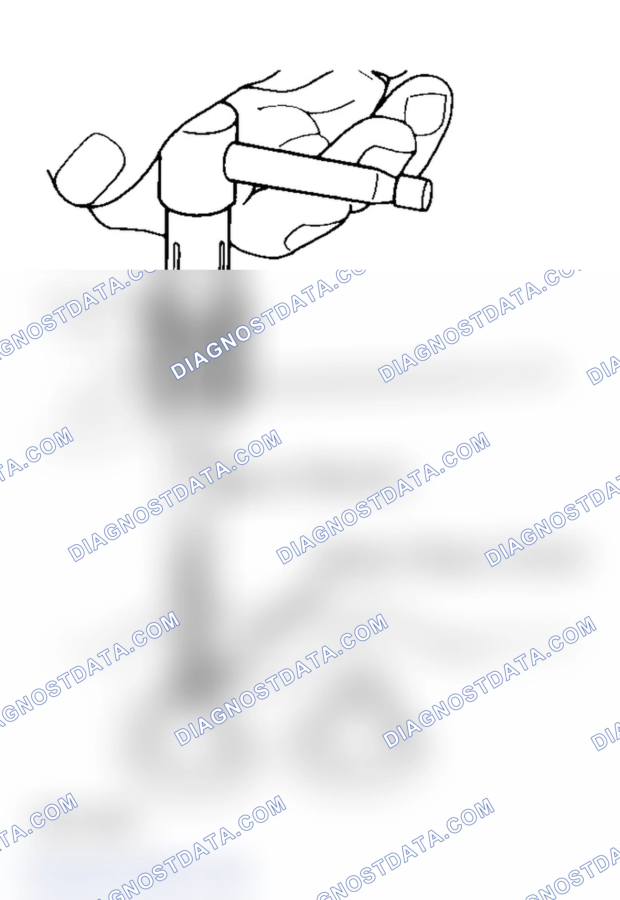 Scheme 9: Reaming Valve Guides
