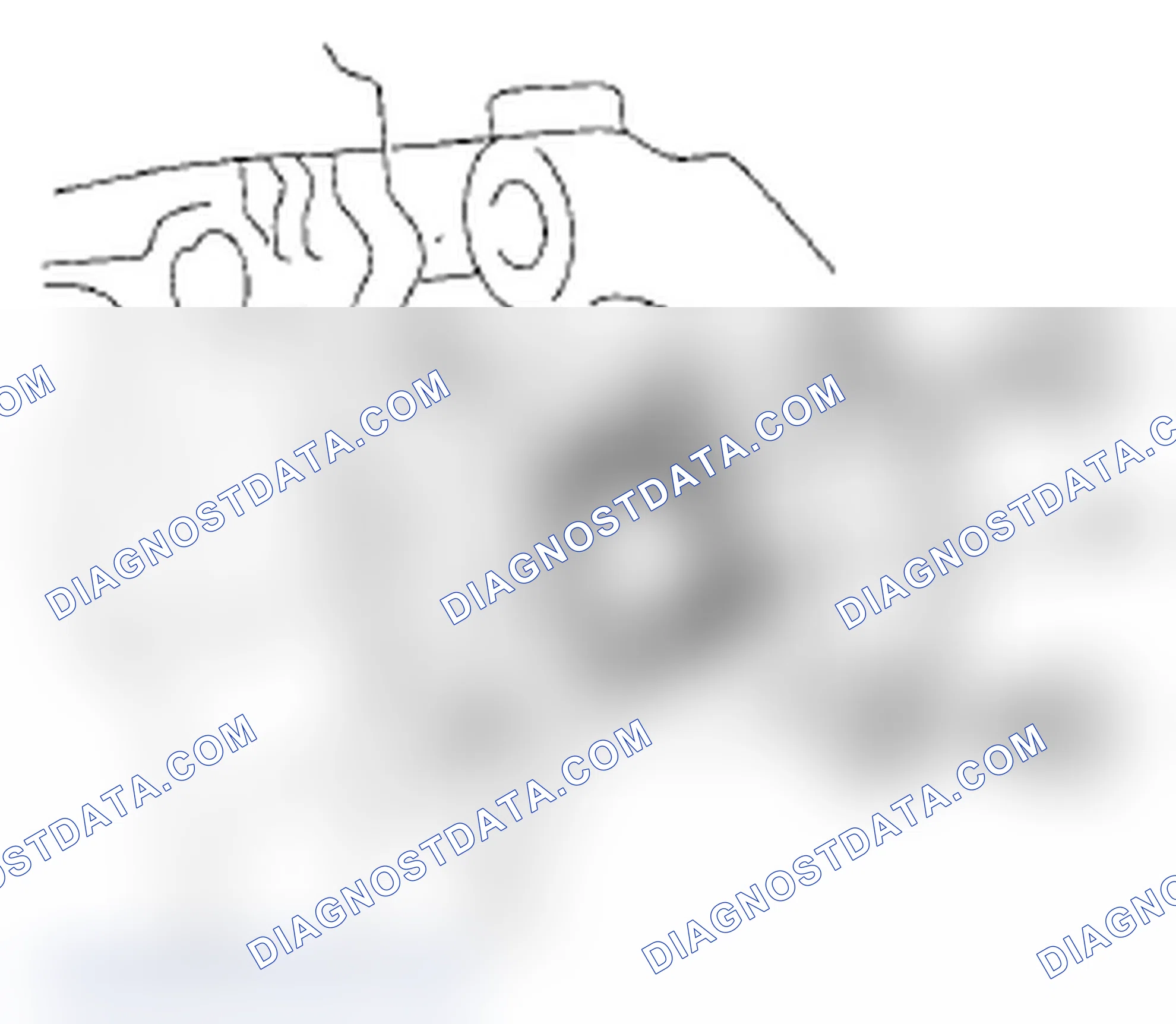 Scheme 582: DTC P1009: VTC Advance Malfunction