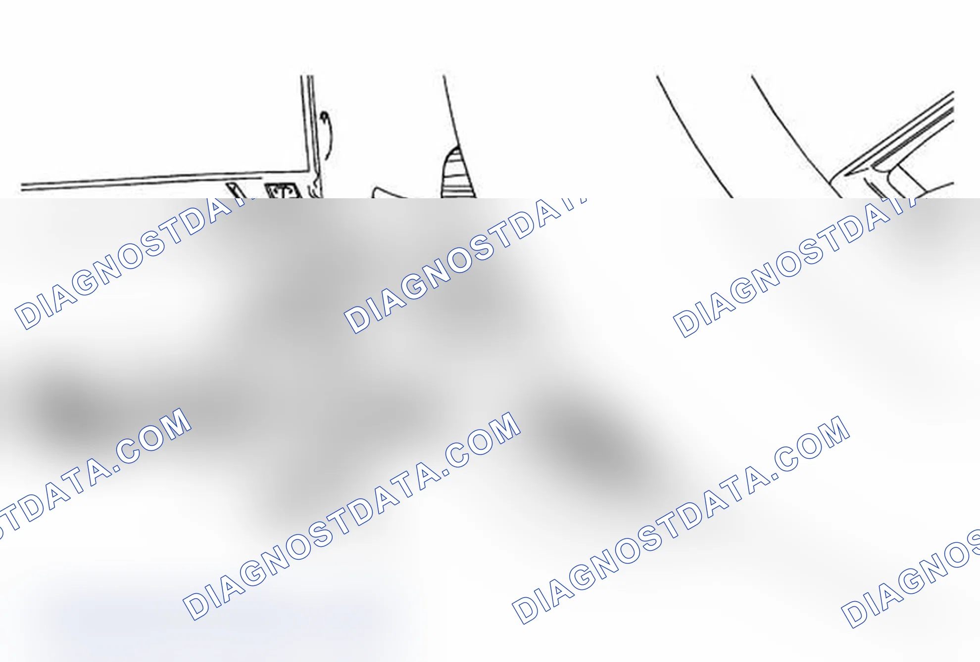 Scheme 10: Rear Tire Front Air Deflector Replacement