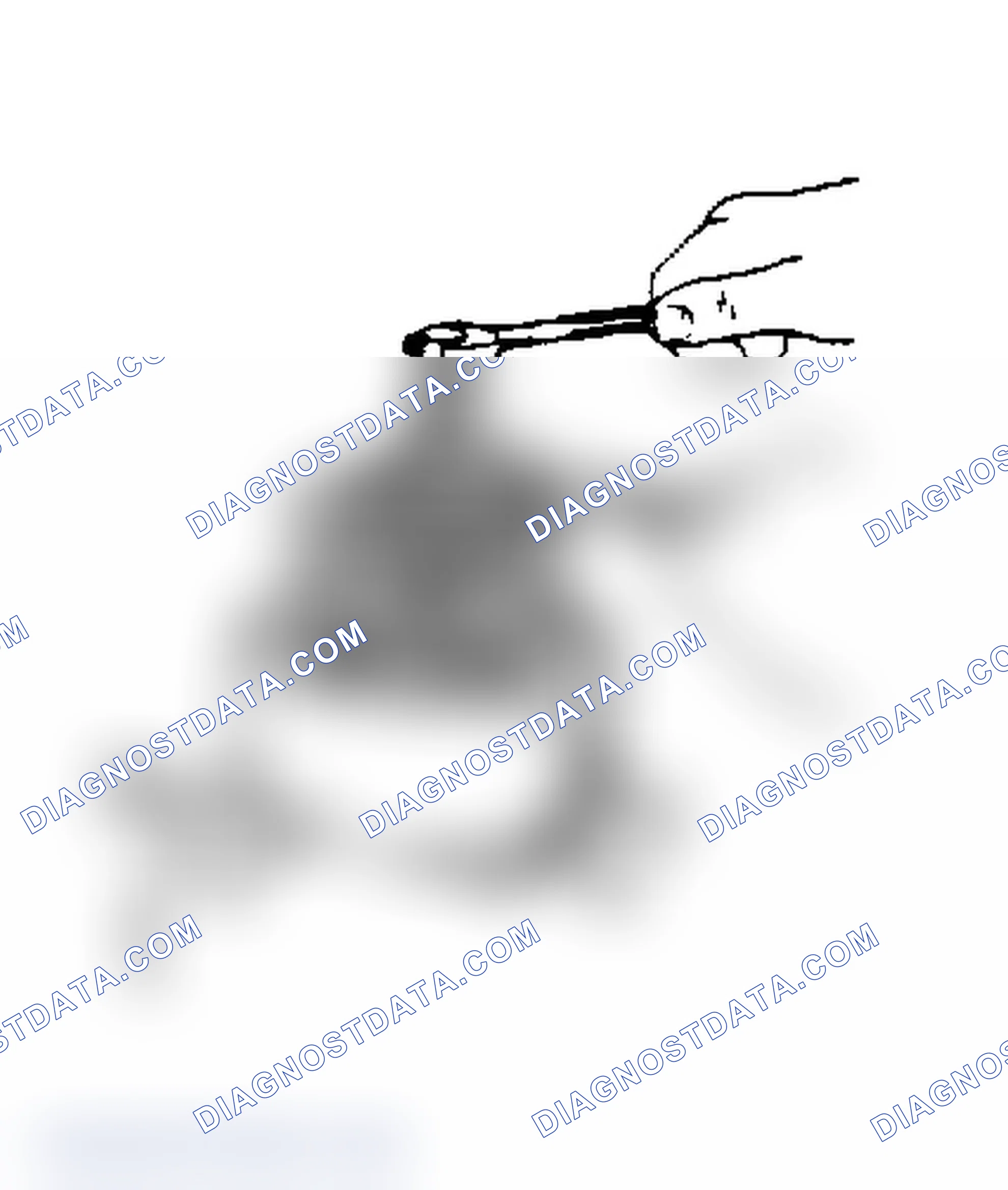 Scheme 24: Installing Clutch Plate (Con't)