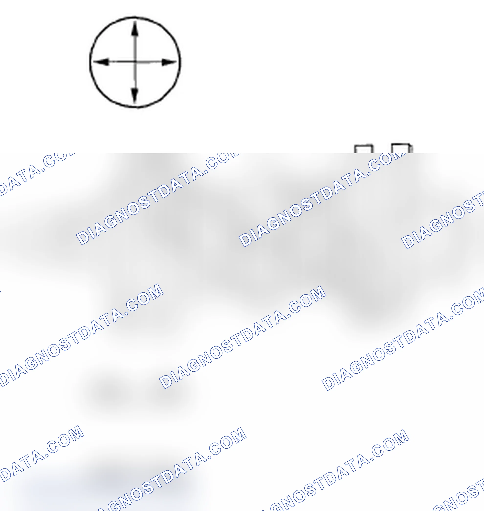 Scheme 279: Crankshaft Inspection