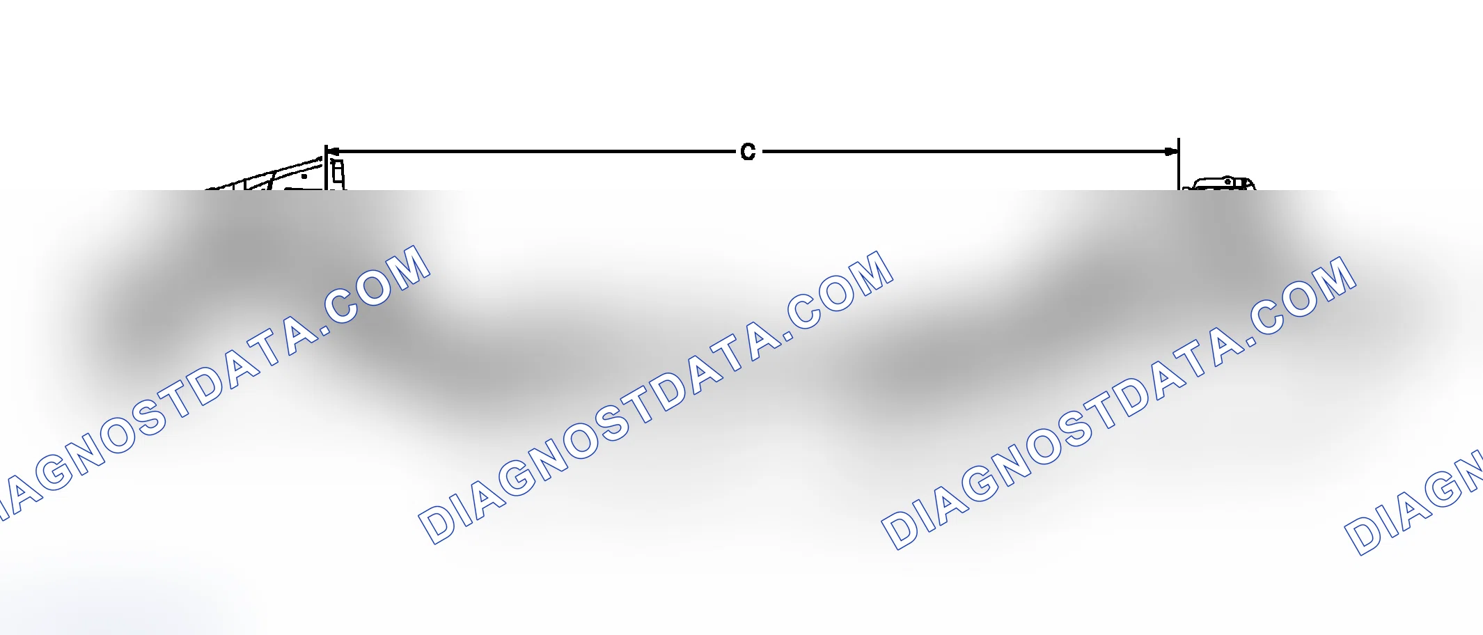 Scheme 16: Body Side View (Notchback)