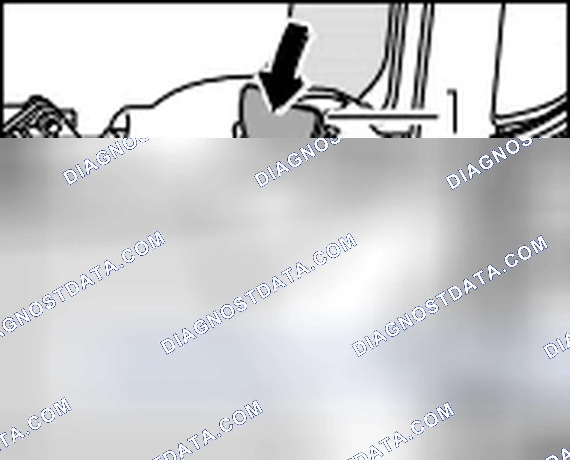 Scheme 27: Adjusting main headlights