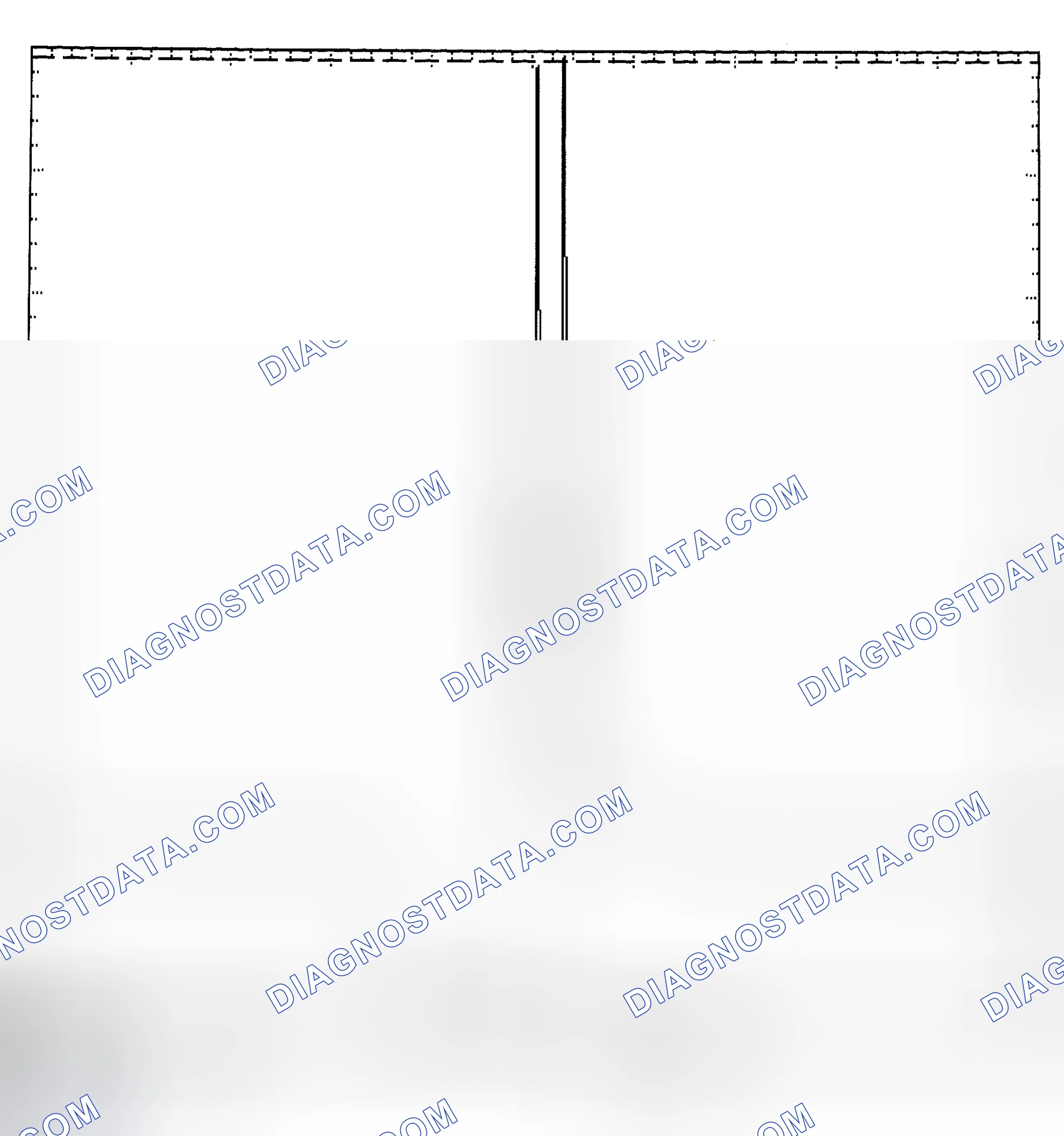 Scheme 30: Single Injector - Known Good - Voltage Pattern