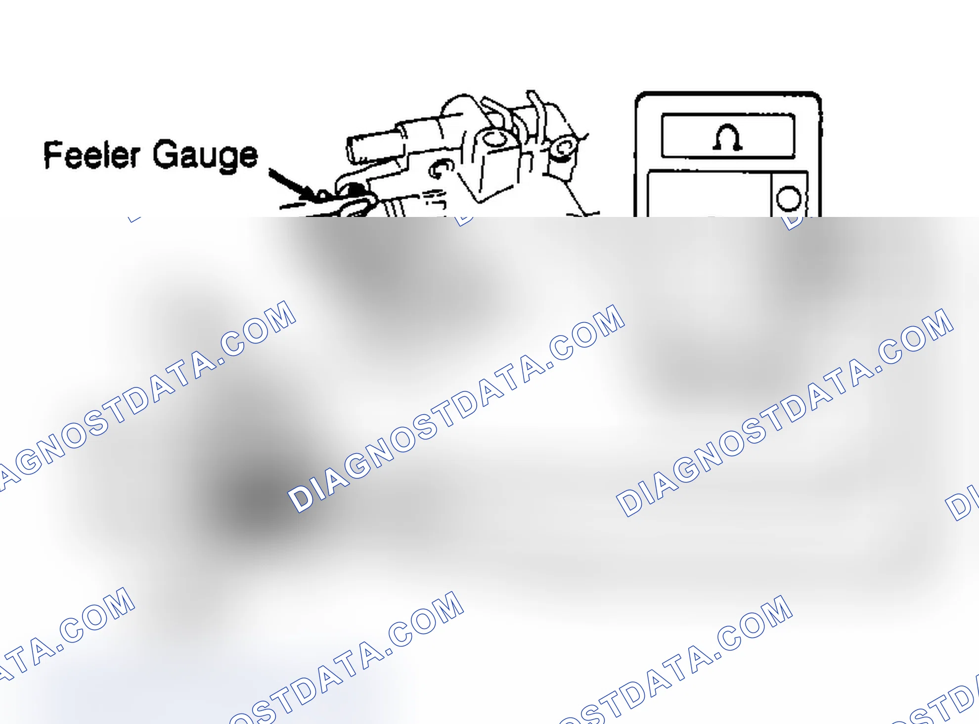 Scheme 4: THROTTLE POSITION SENSOR