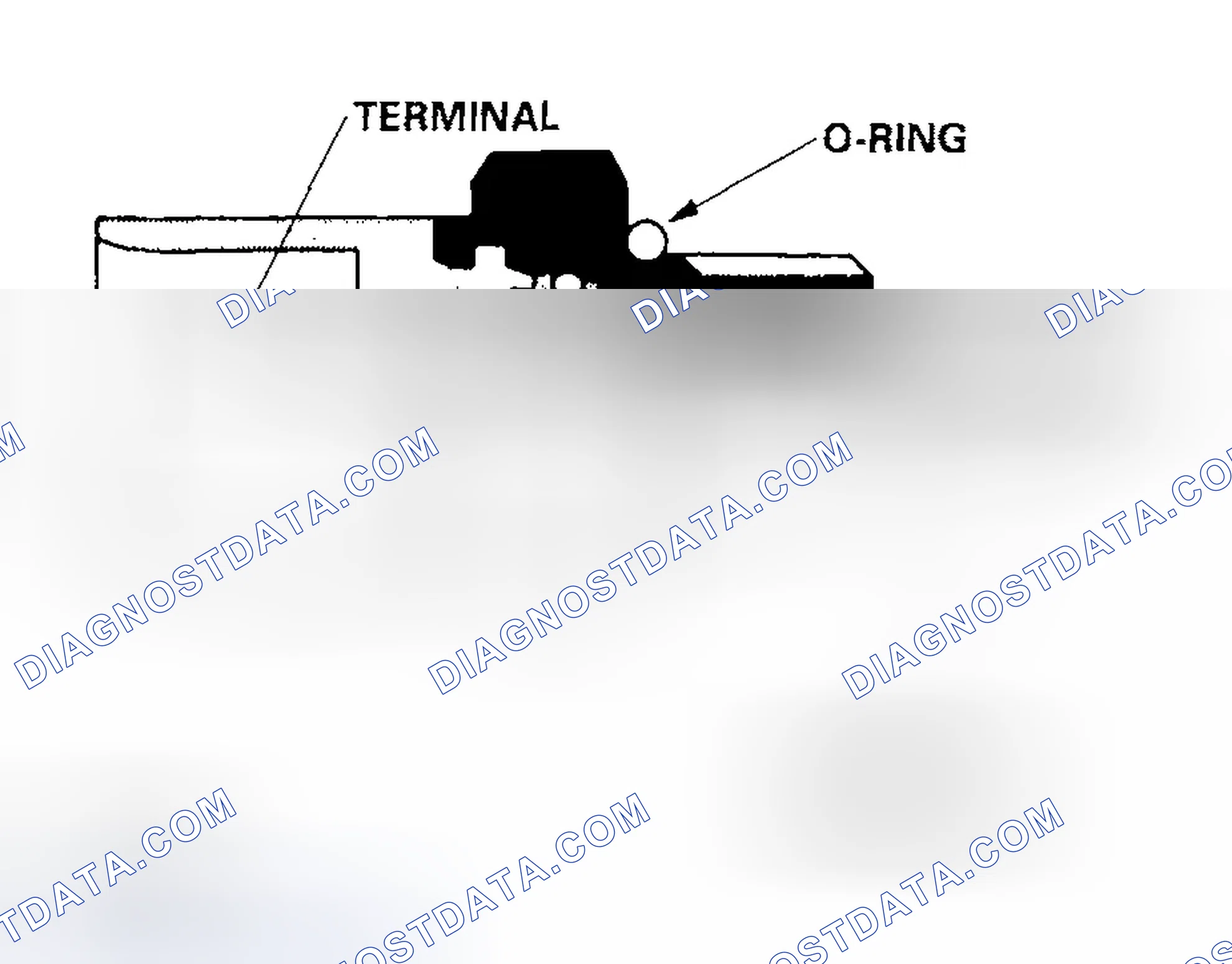Scheme 34: Intake Air Temperature (IAT) Sensor