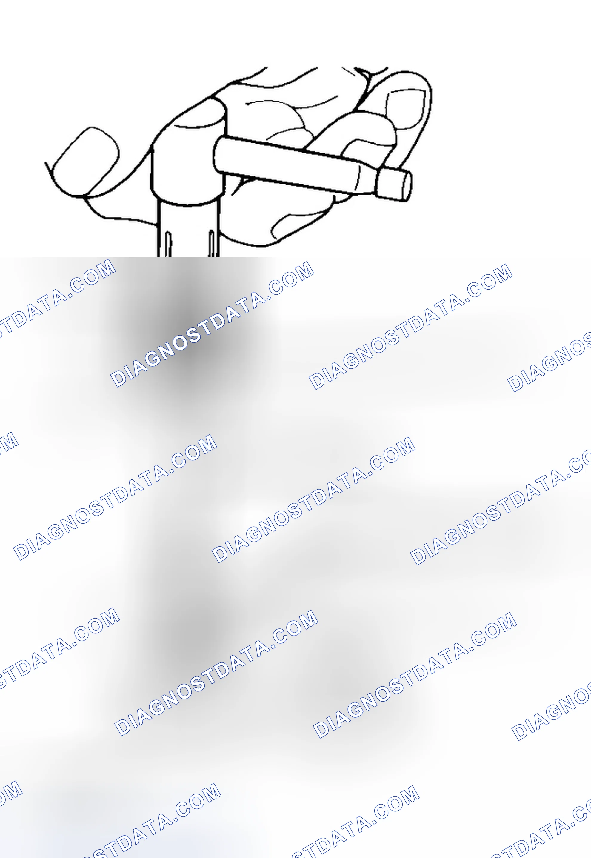 Scheme 16: Reaming Valve Guides