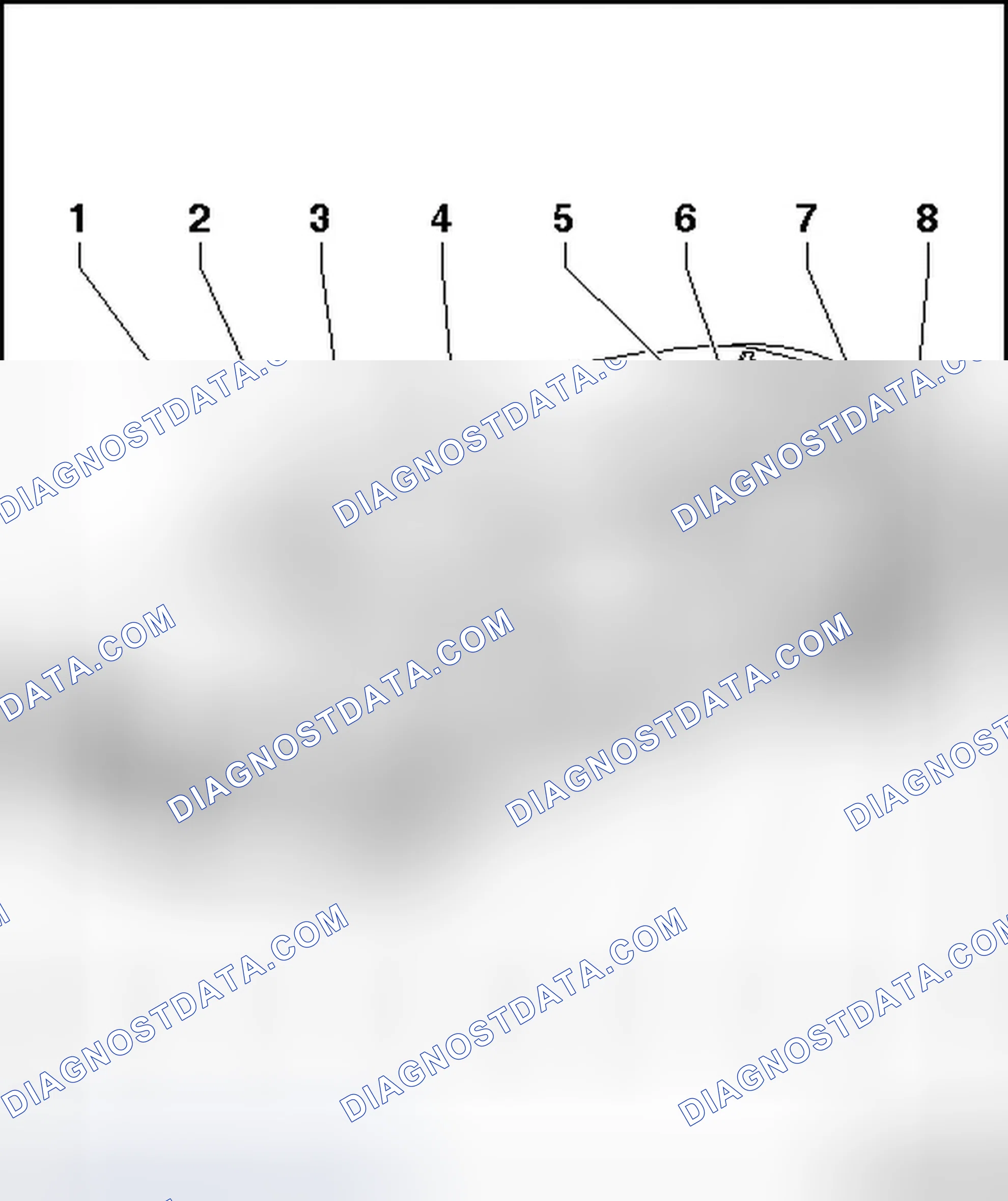 Scheme 34: TELEPHONE SYSTEM COMPONENT LOCATIONS