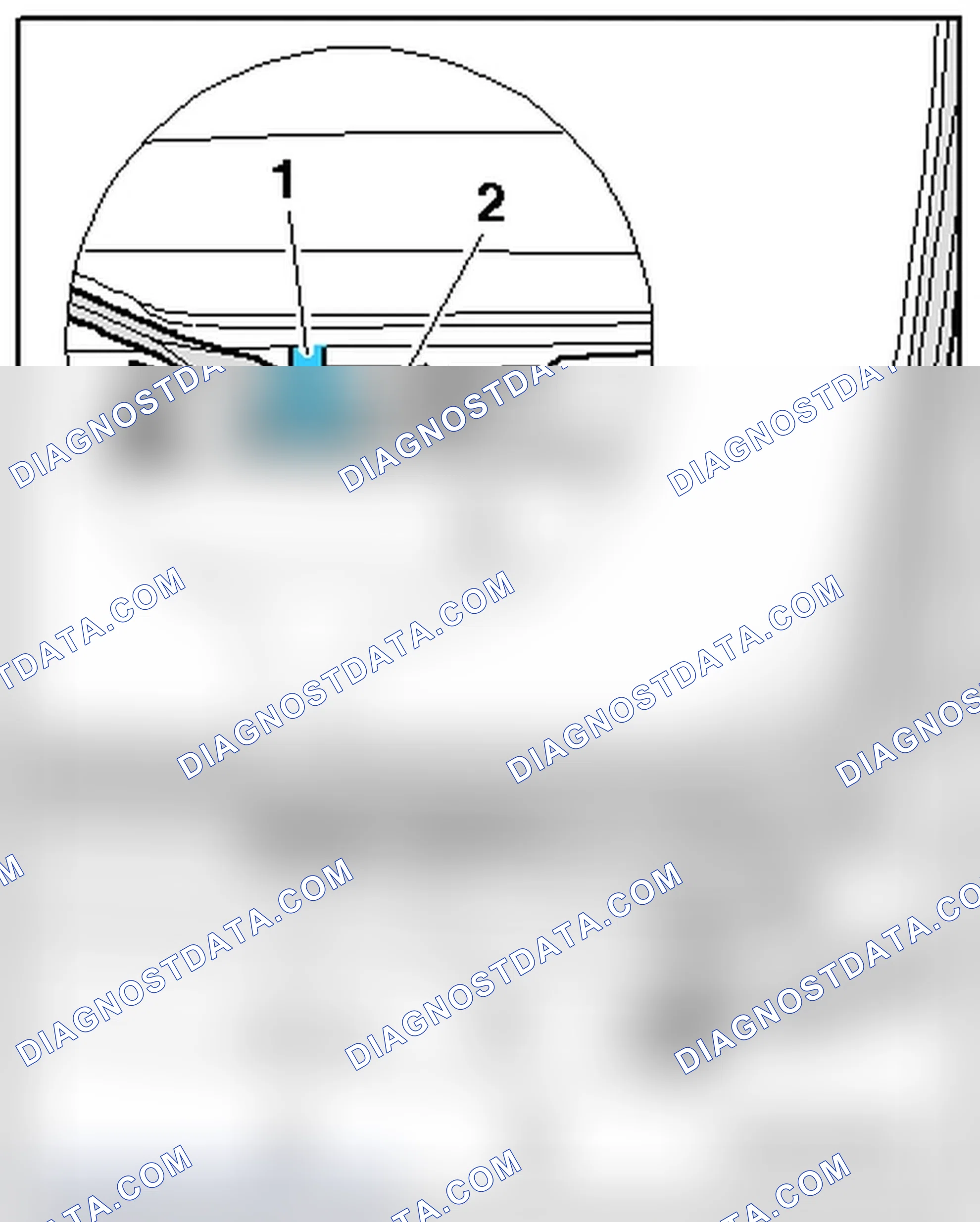 Scheme 20: WIND DEFLECTOR