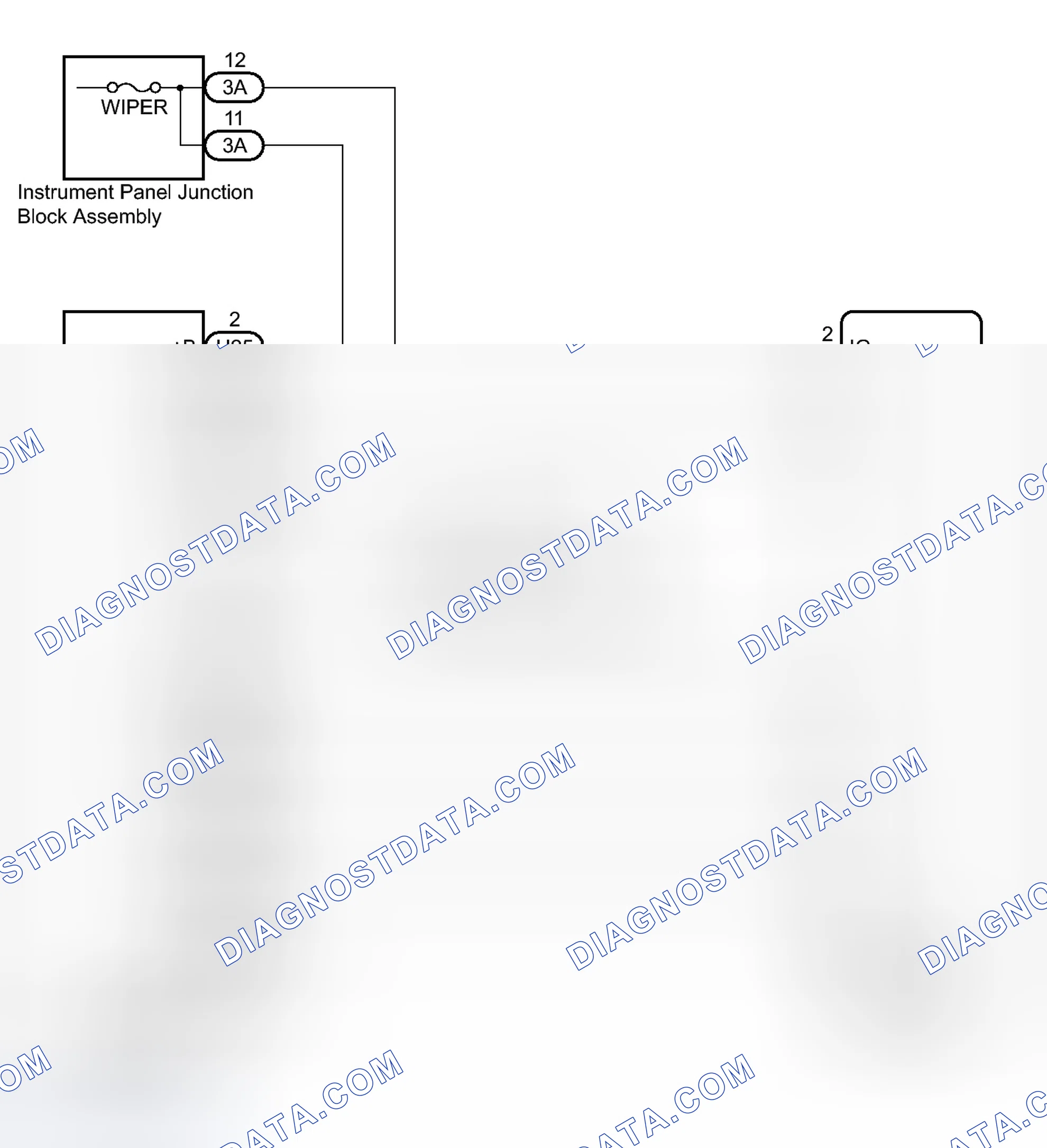 Scheme 82: WIRING DIAGRAM