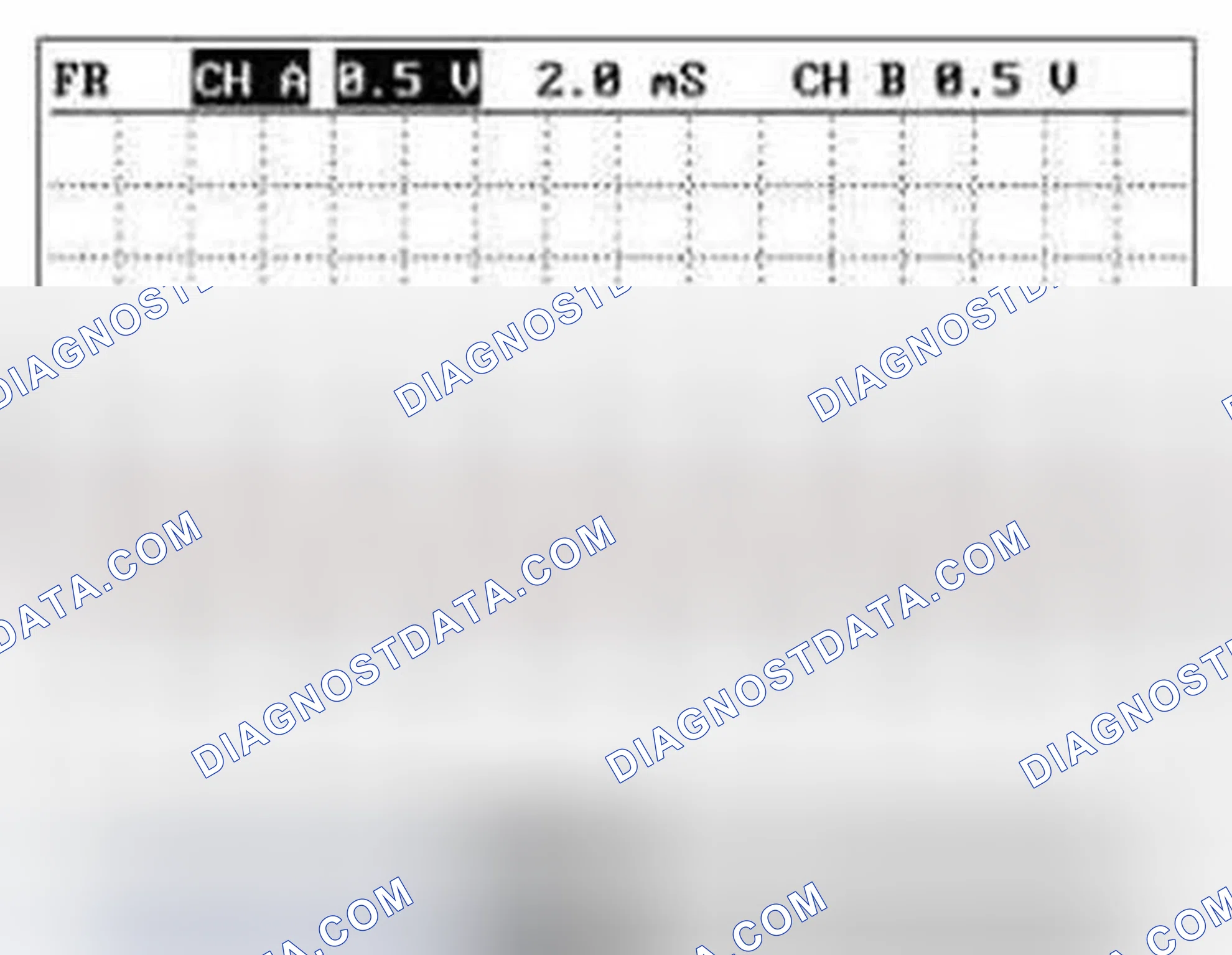 Scheme 159: Signal Waveform