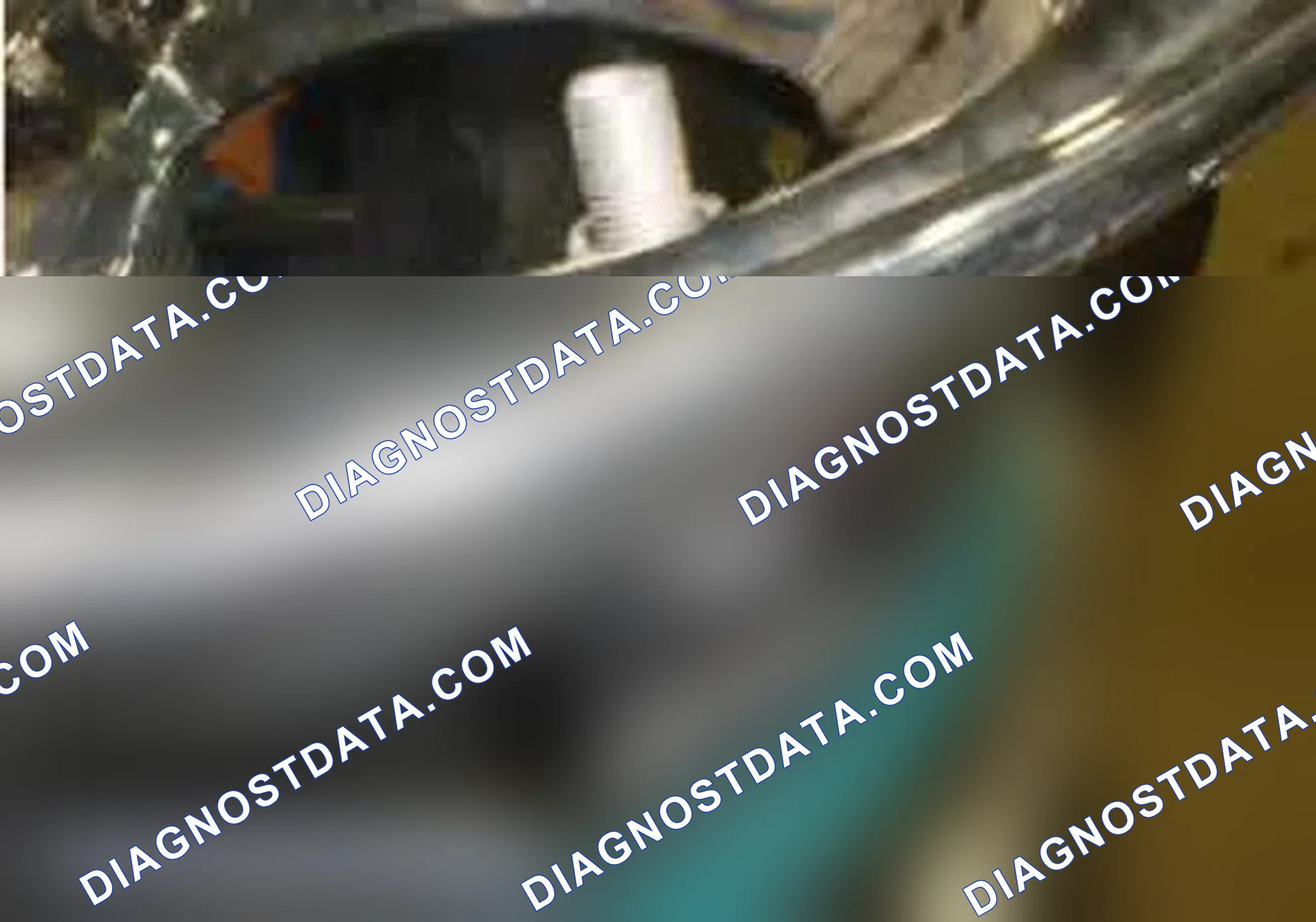 Scheme 32: Valve Stem Mounted Sensor