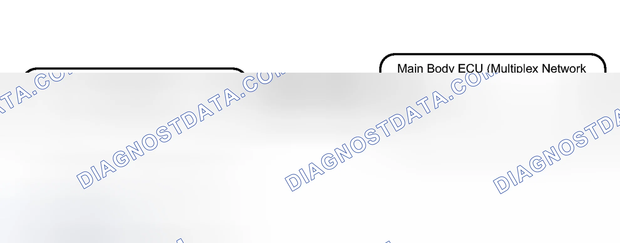 Scheme 301: WIRING DIAGRAM