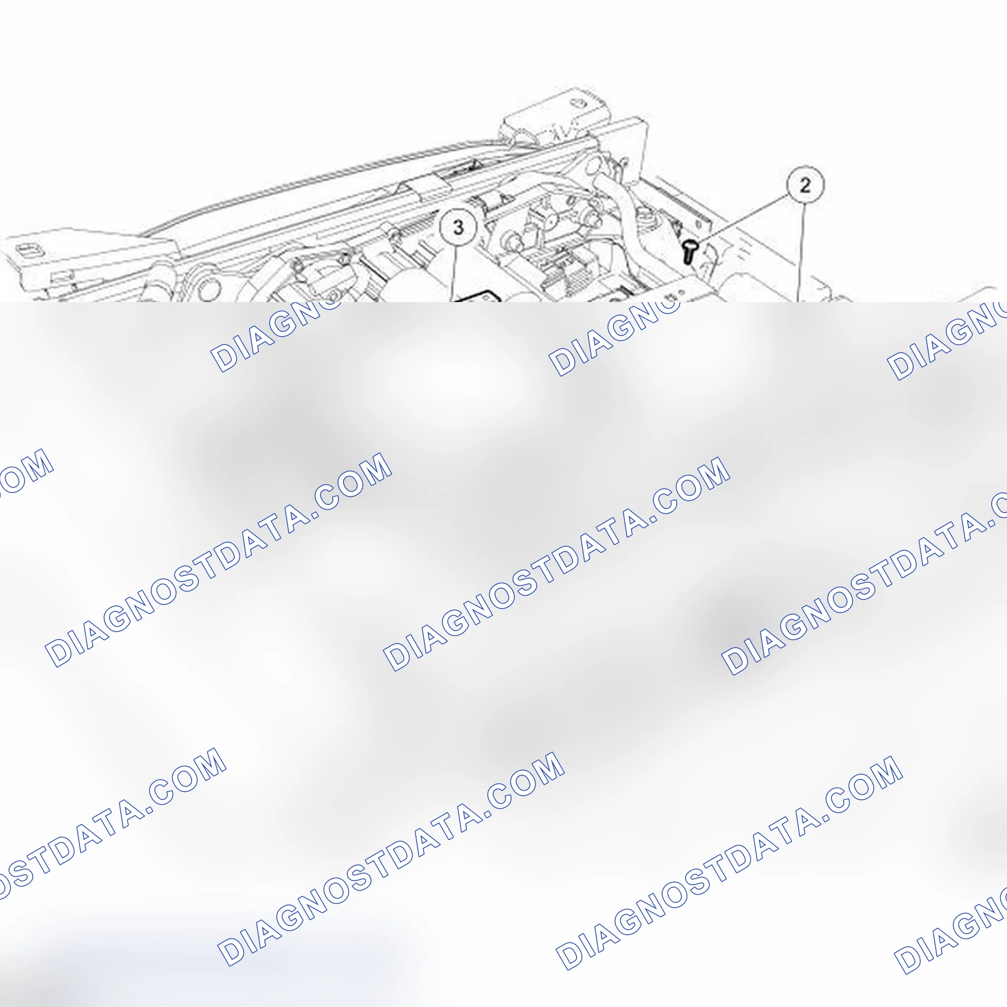 Scheme 62: Driver Seat Module (DSM)