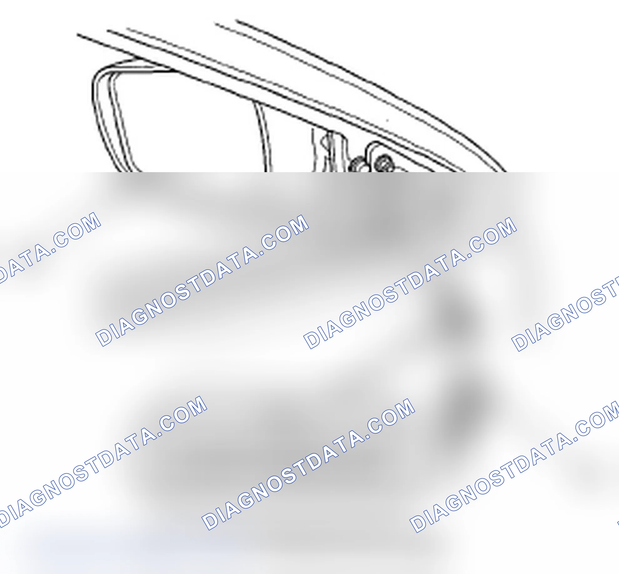 Scheme 4: Power Mirror Actuator Test