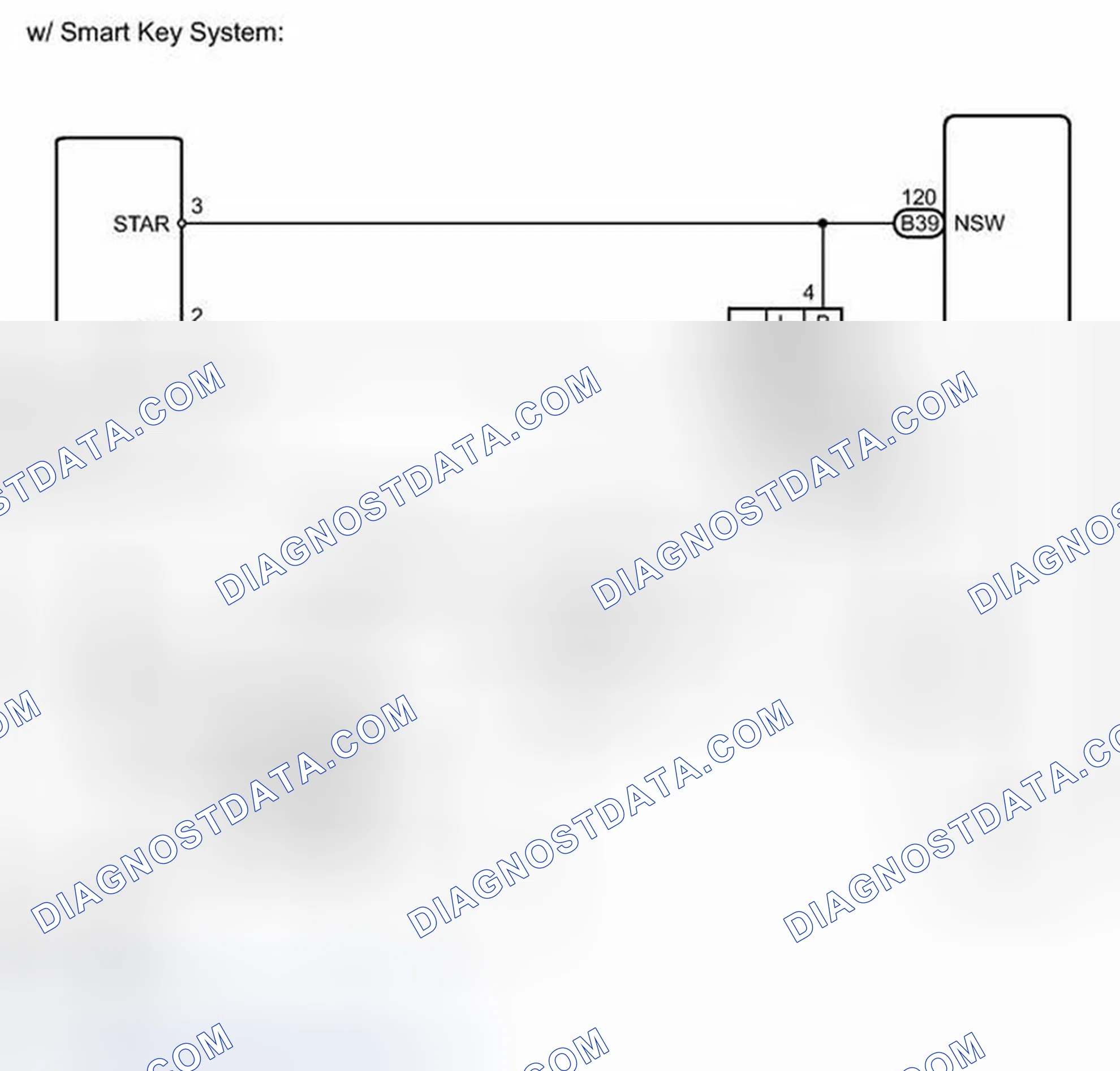 Scheme 298: WIRING DIAGRAM