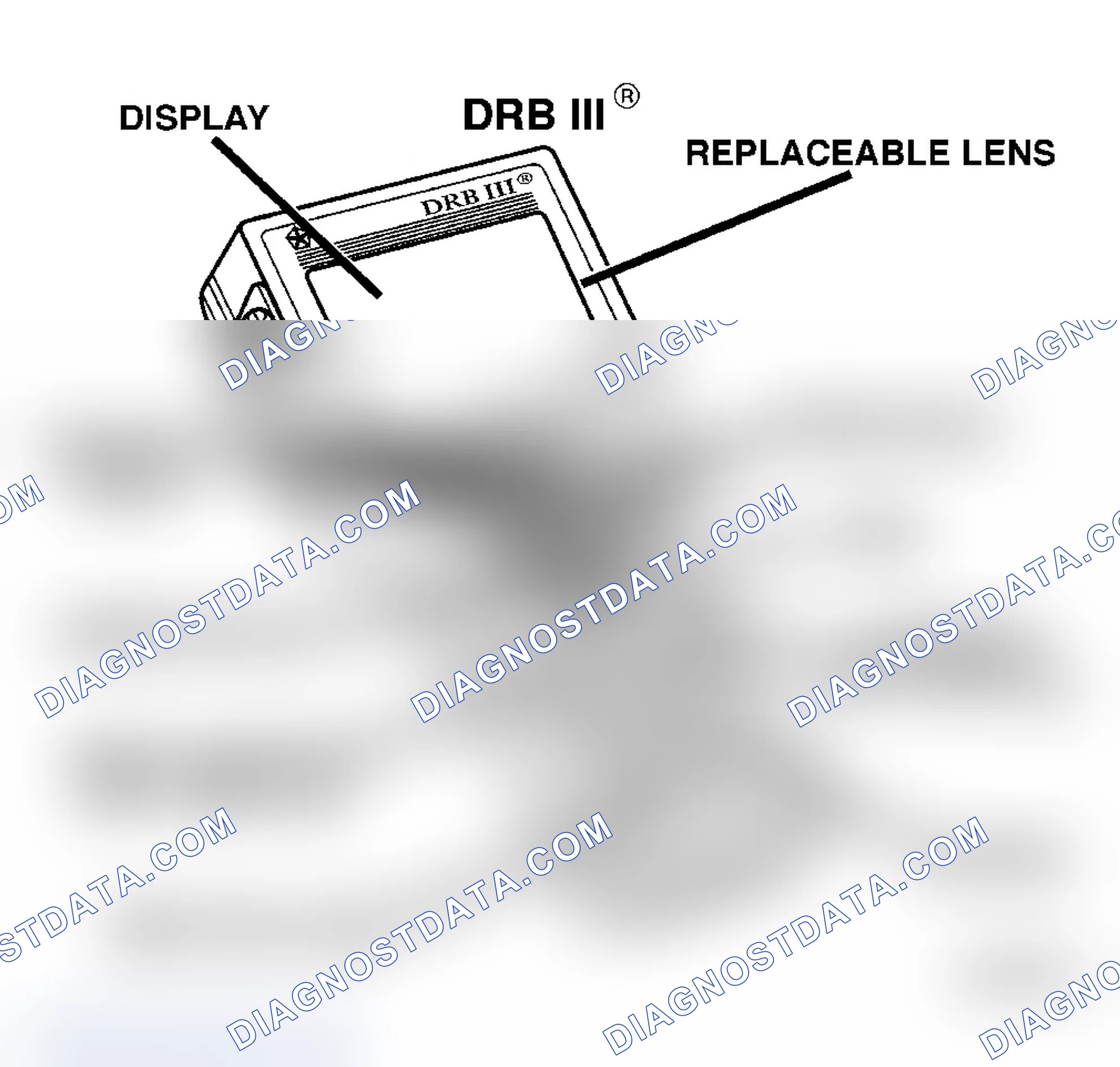 Scheme 350: USING THE DRBIII®
