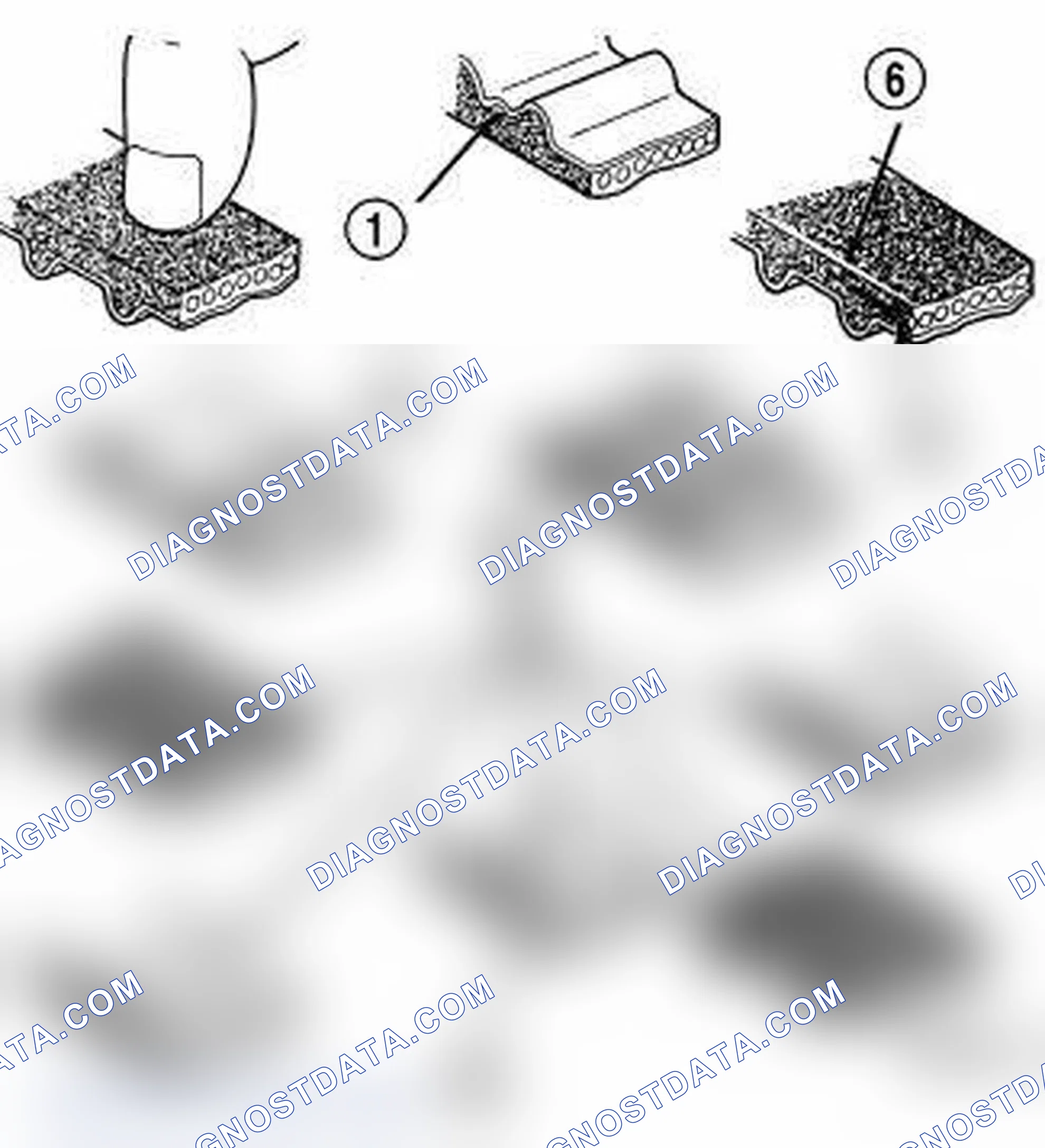 Scheme 548: TIMING BELT
