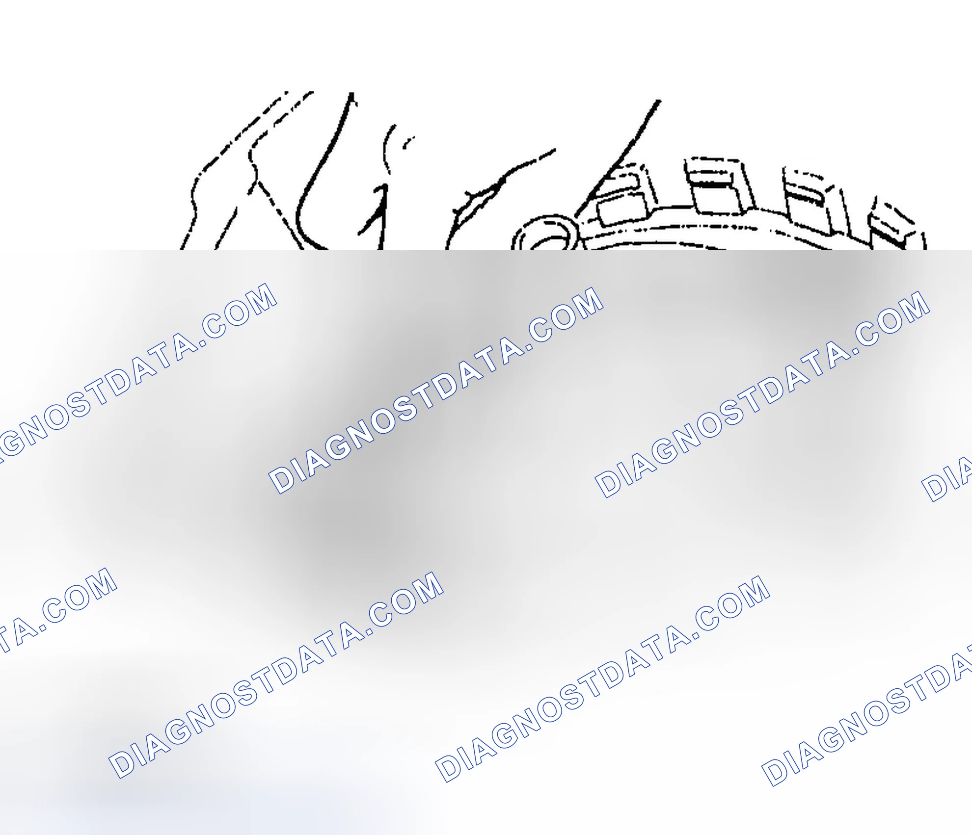 Scheme 82: CLUTCH CLEARANCE INSPECTION
