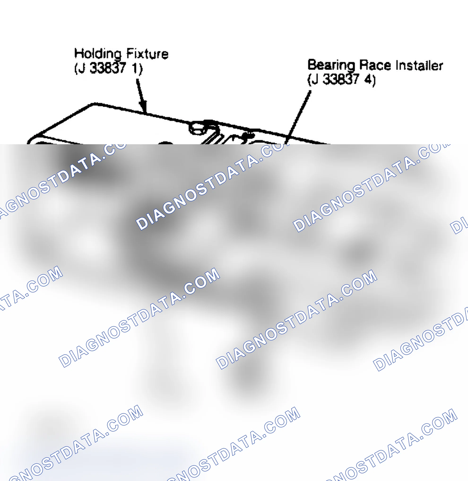 Scheme 17: Reassembly