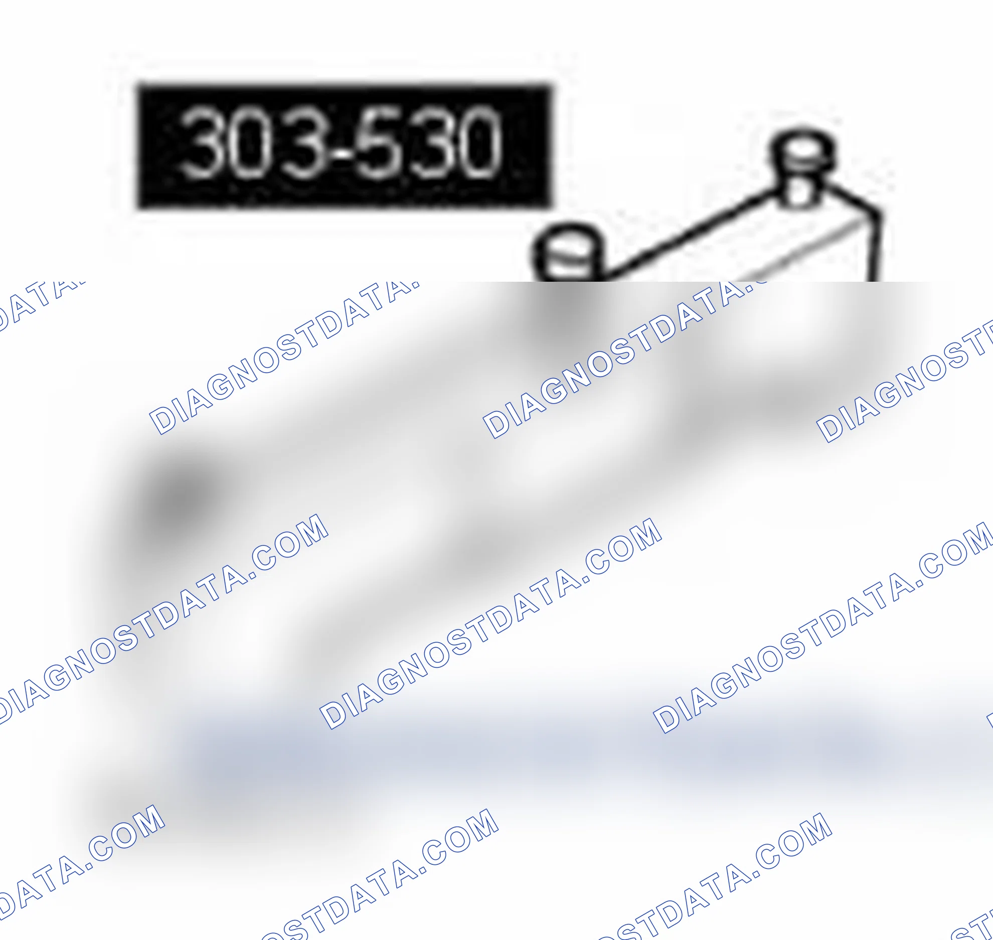 Scheme 592: TIMING DRIVE COMPONENTS
