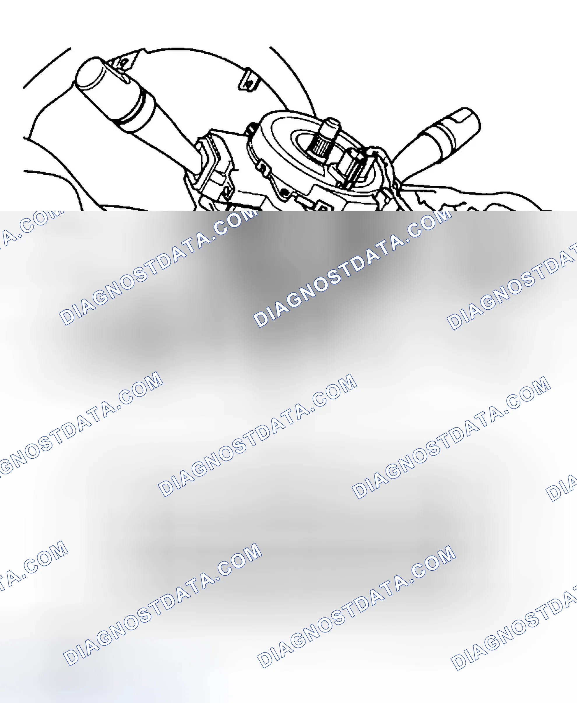 Scheme 16: LIGHTING SWITCH INSPECTION