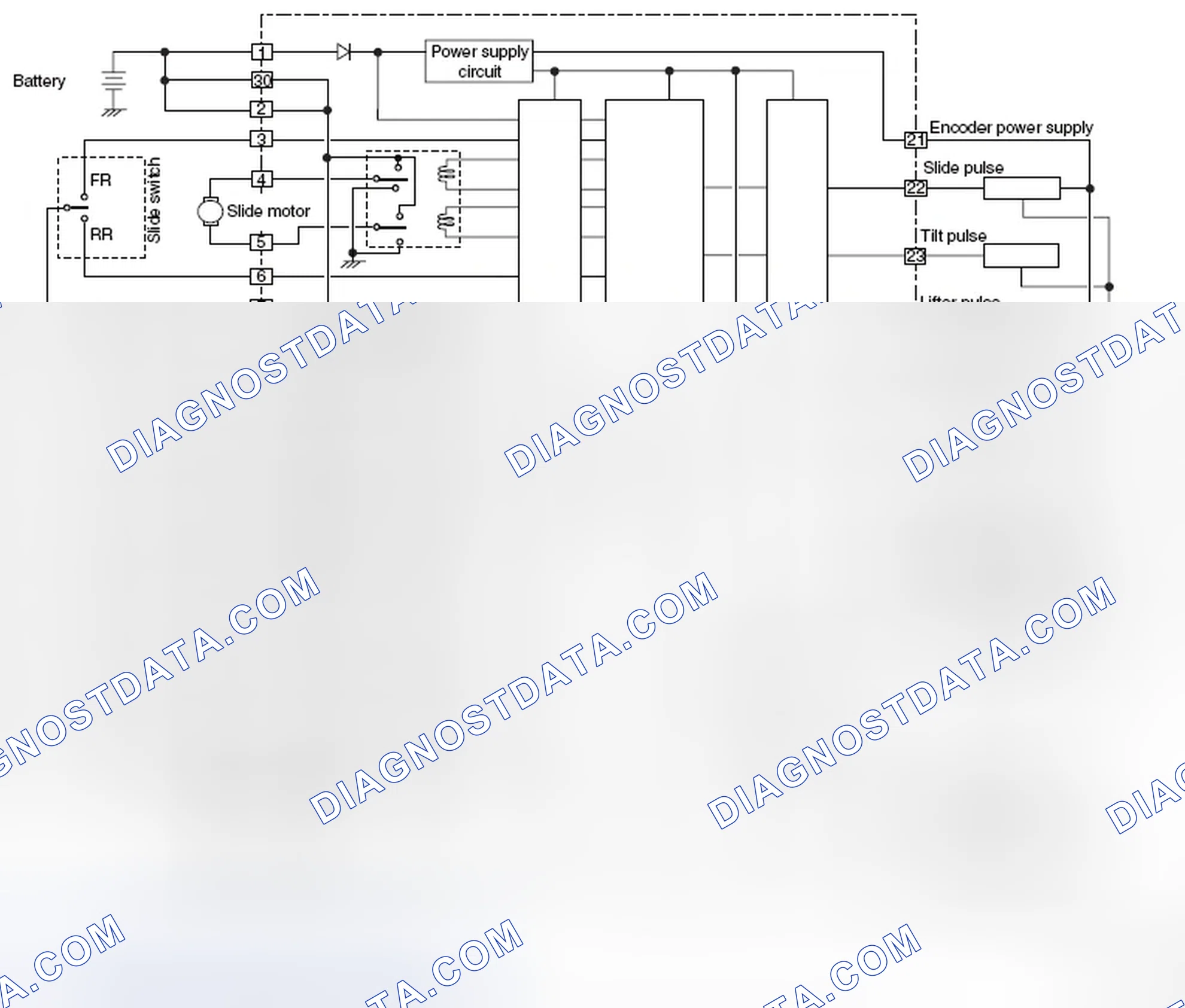 Scheme 88: SYSTEM DIAGRAM