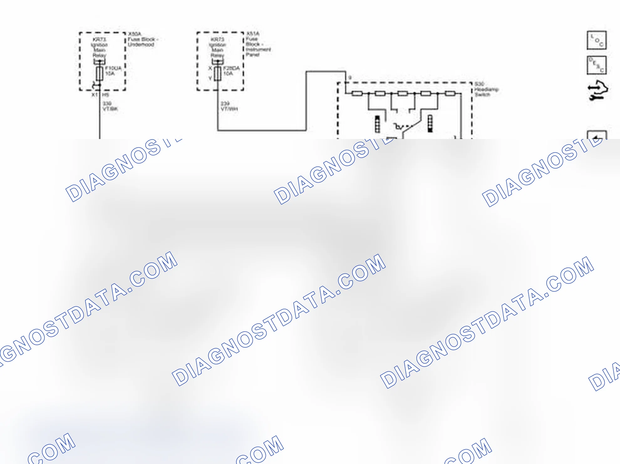 Scheme 54: Leveling (TR6)