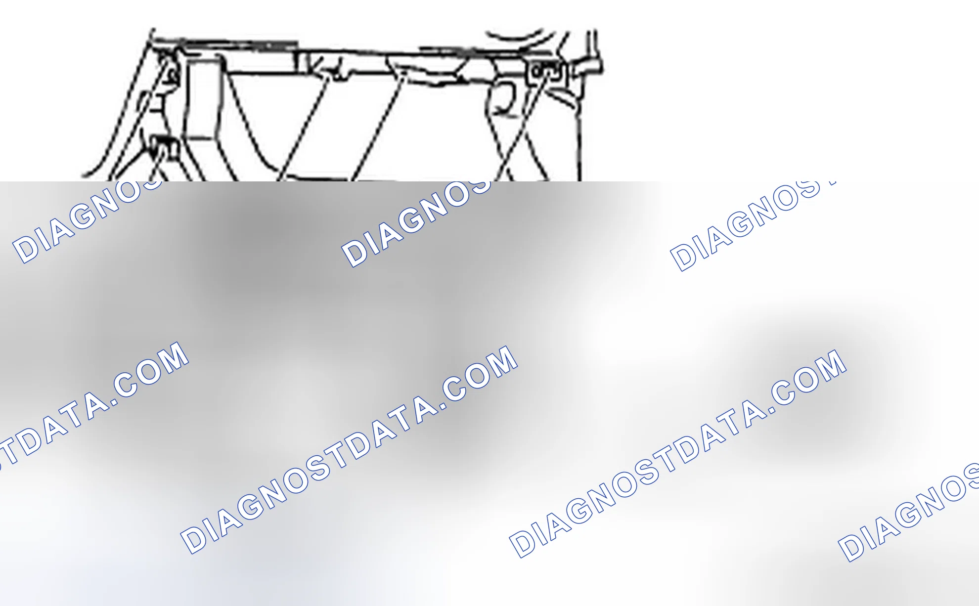 Scheme 43: Passenger's Side