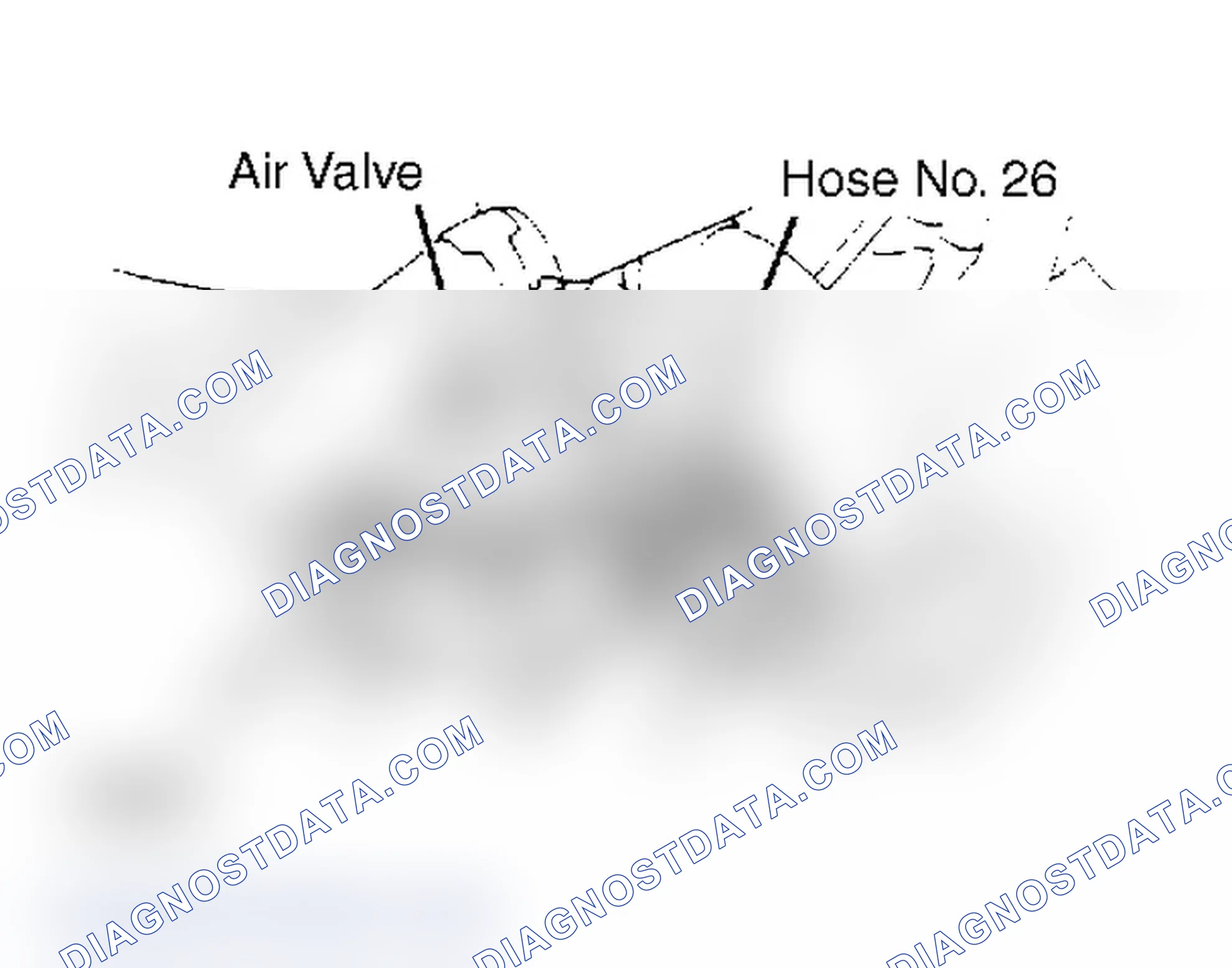 Scheme 10: AIR VALVE