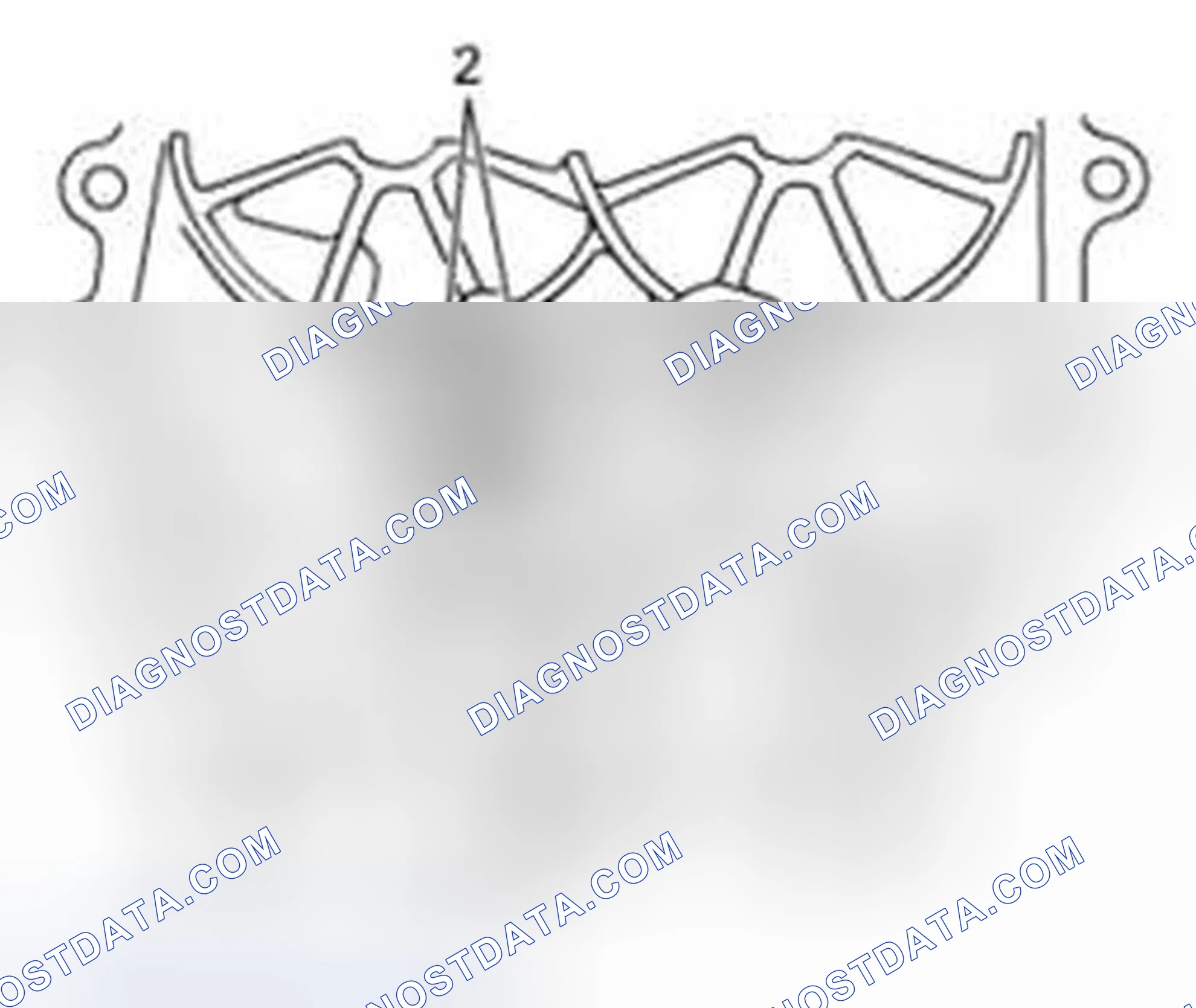 Scheme 168: Timing Chain Cover