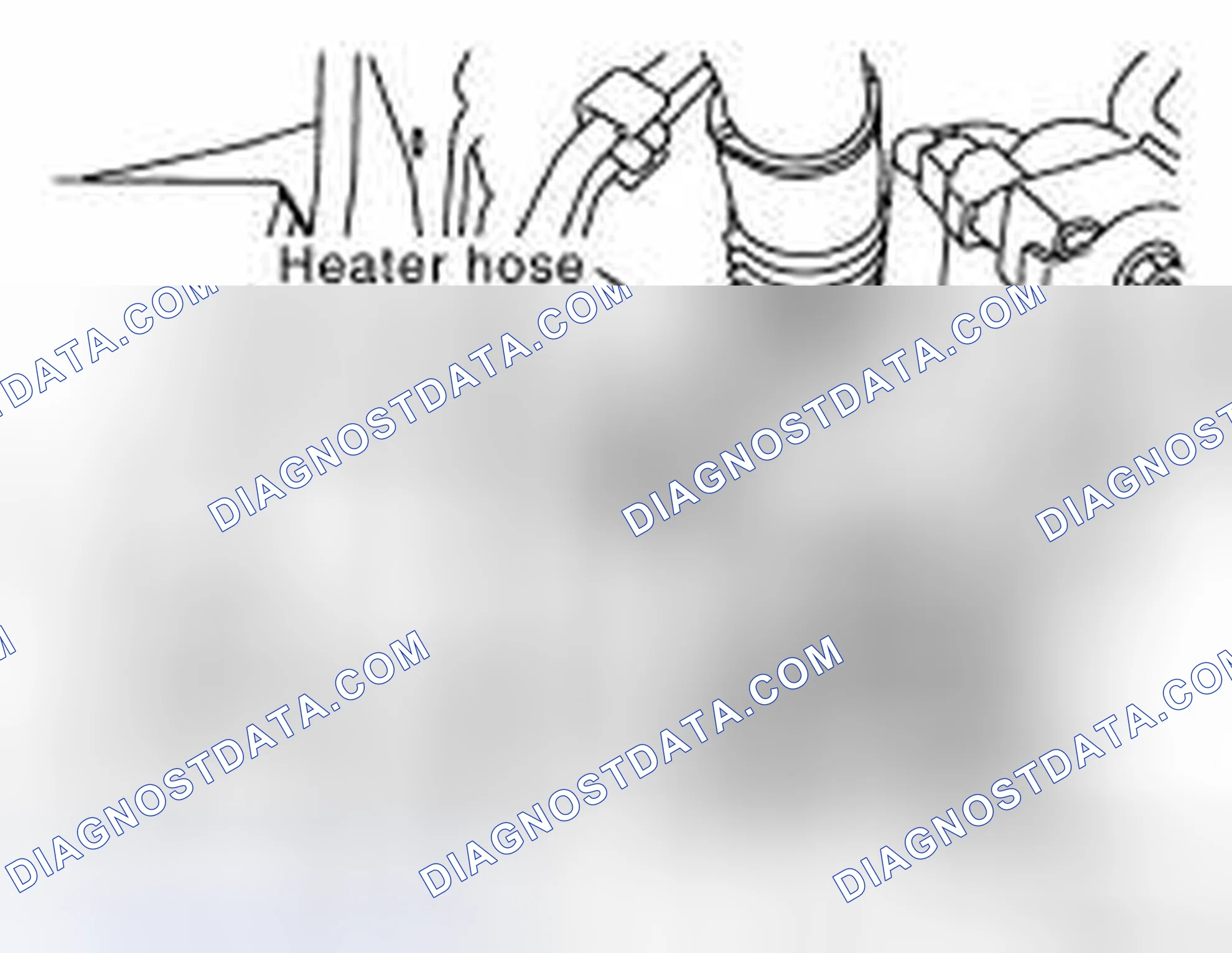 Scheme 24: REFILLING ENGINE COOLANT
