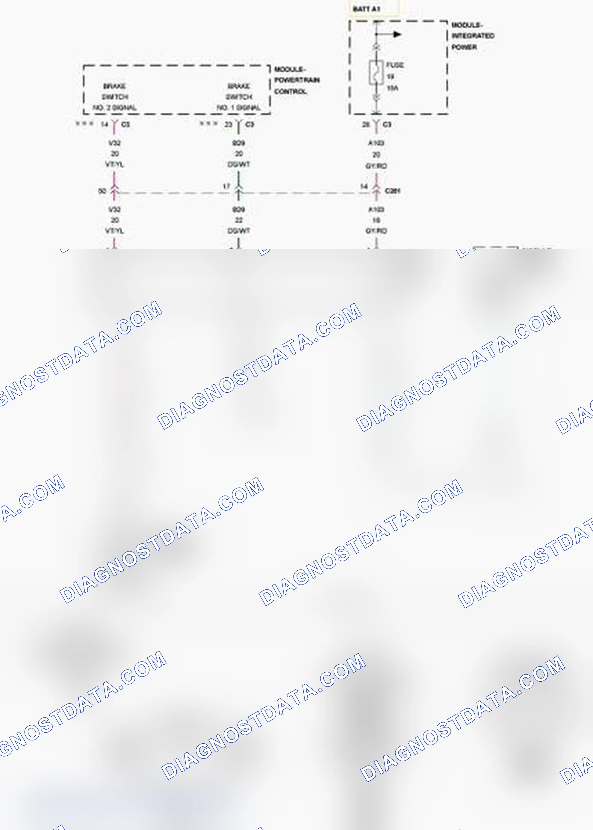 Scheme 268: Circuit Schematic