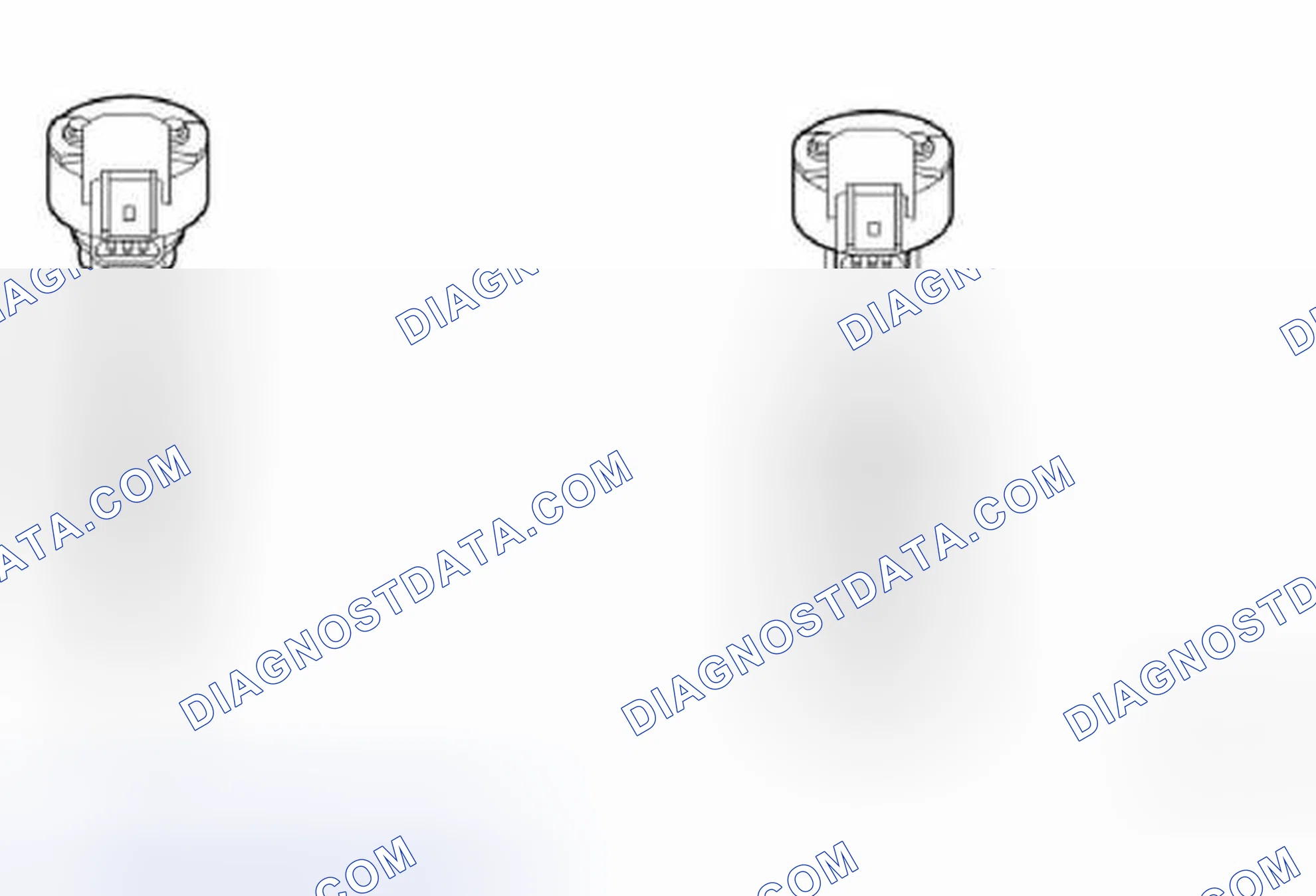 Scheme 42: Camshaft Position (CMP) Sensor