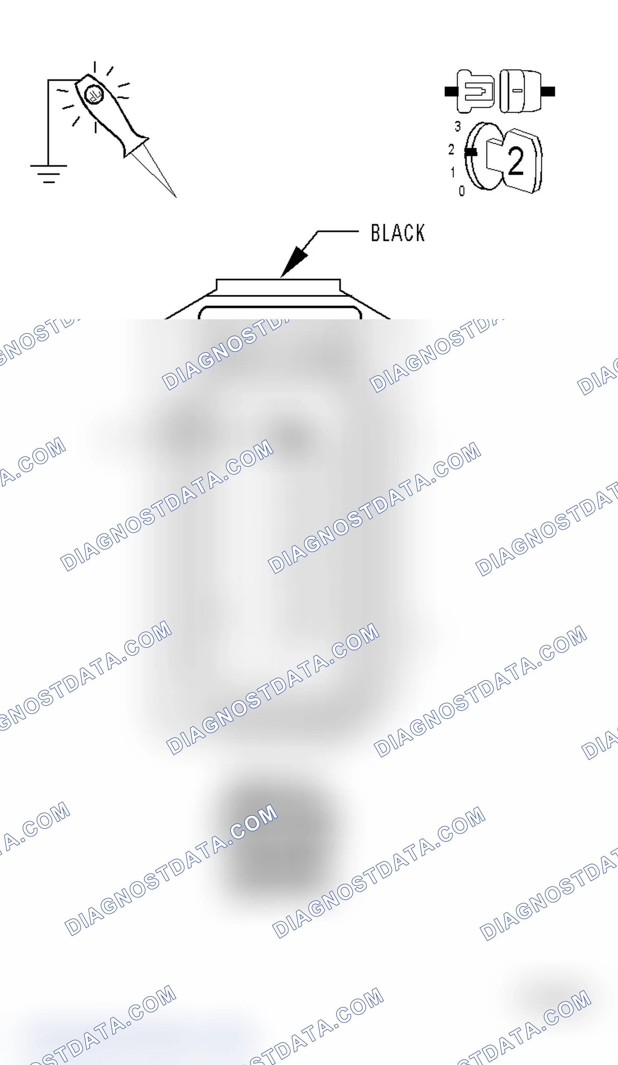 Scheme 80: Diagnostic Test