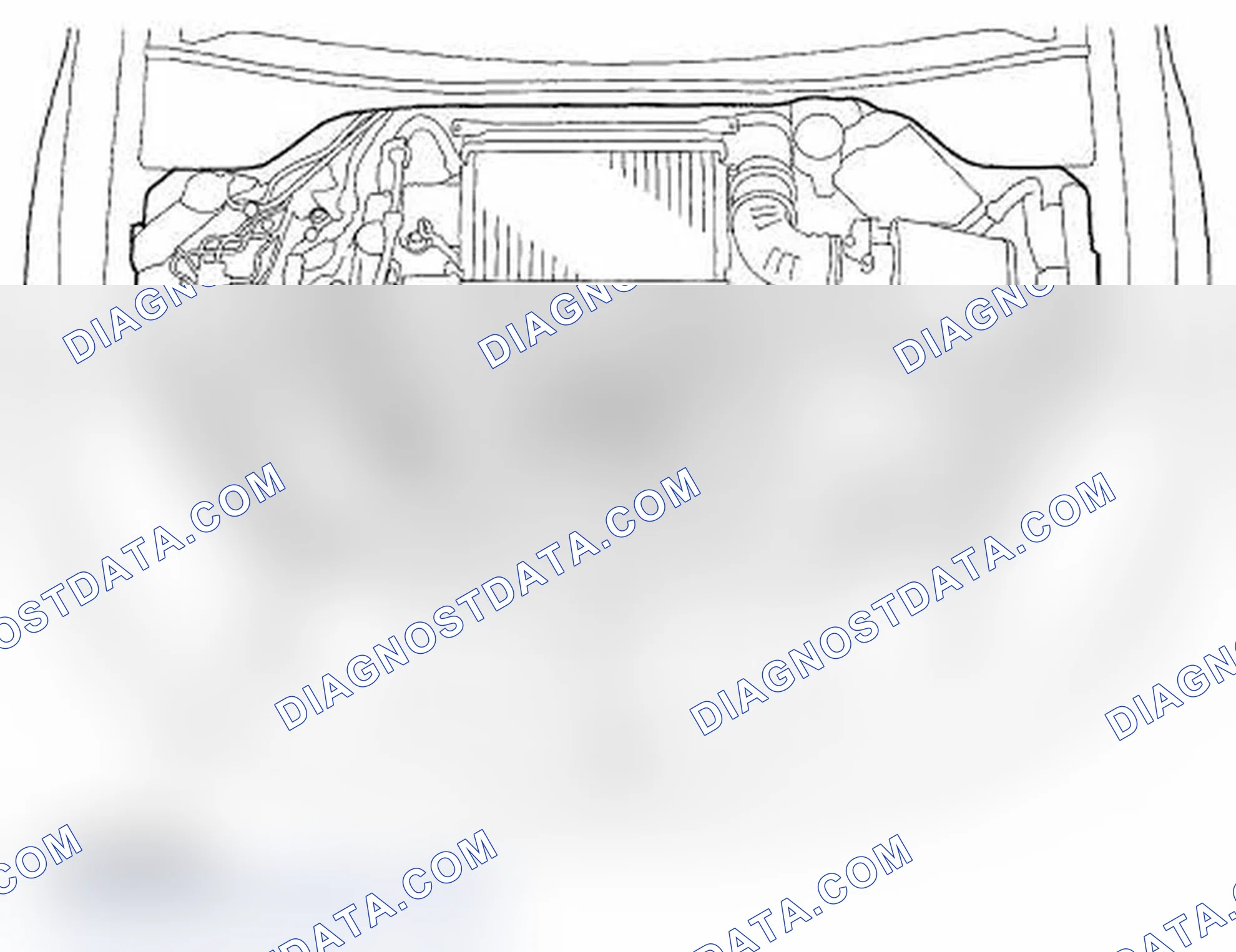 Scheme 151: Component Location Index