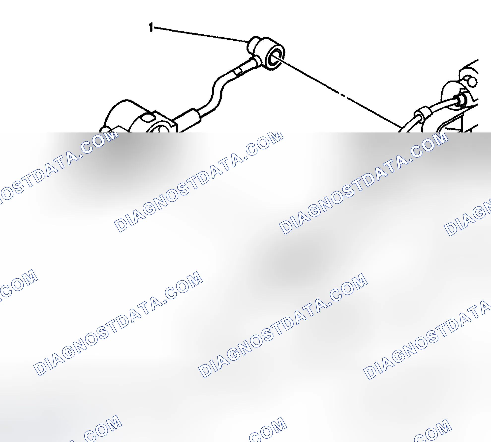 Scheme 527: Automatic Transmission Shift Lock Control Component Views