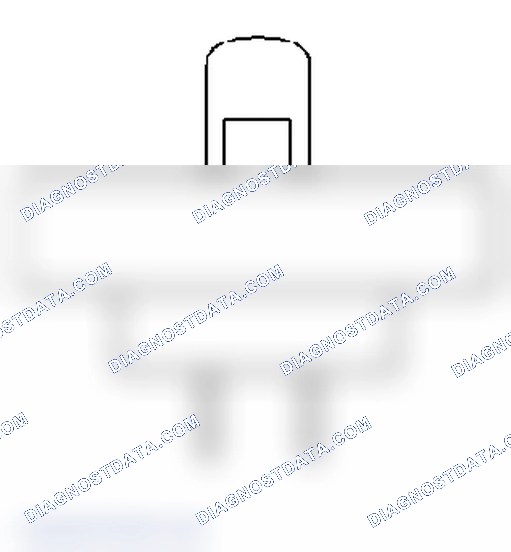 Scheme 68: Special Tools (Diagnostic Tools)