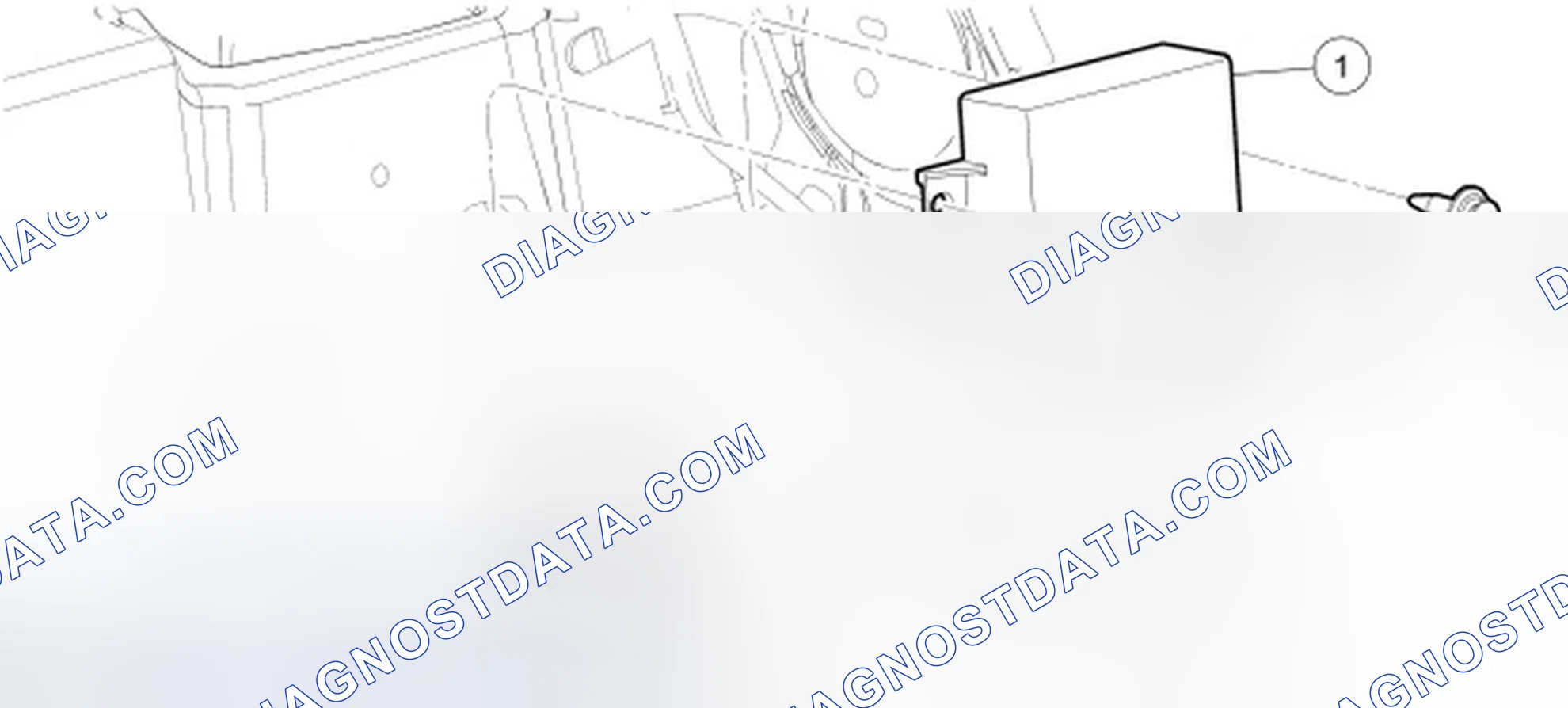 Scheme 12: Parking Aid Module (PAM)