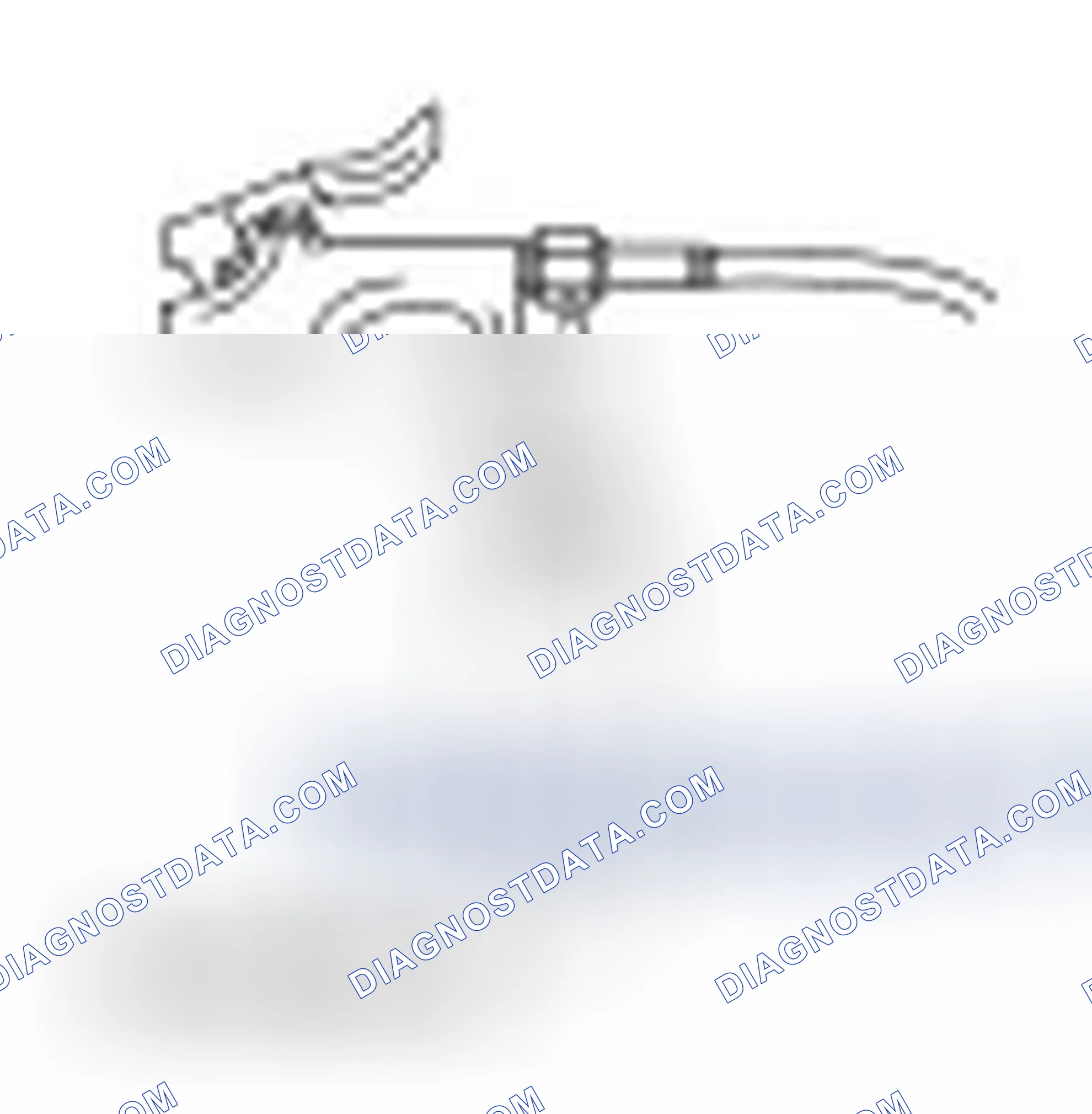 Scheme 96: Special Tool(s)