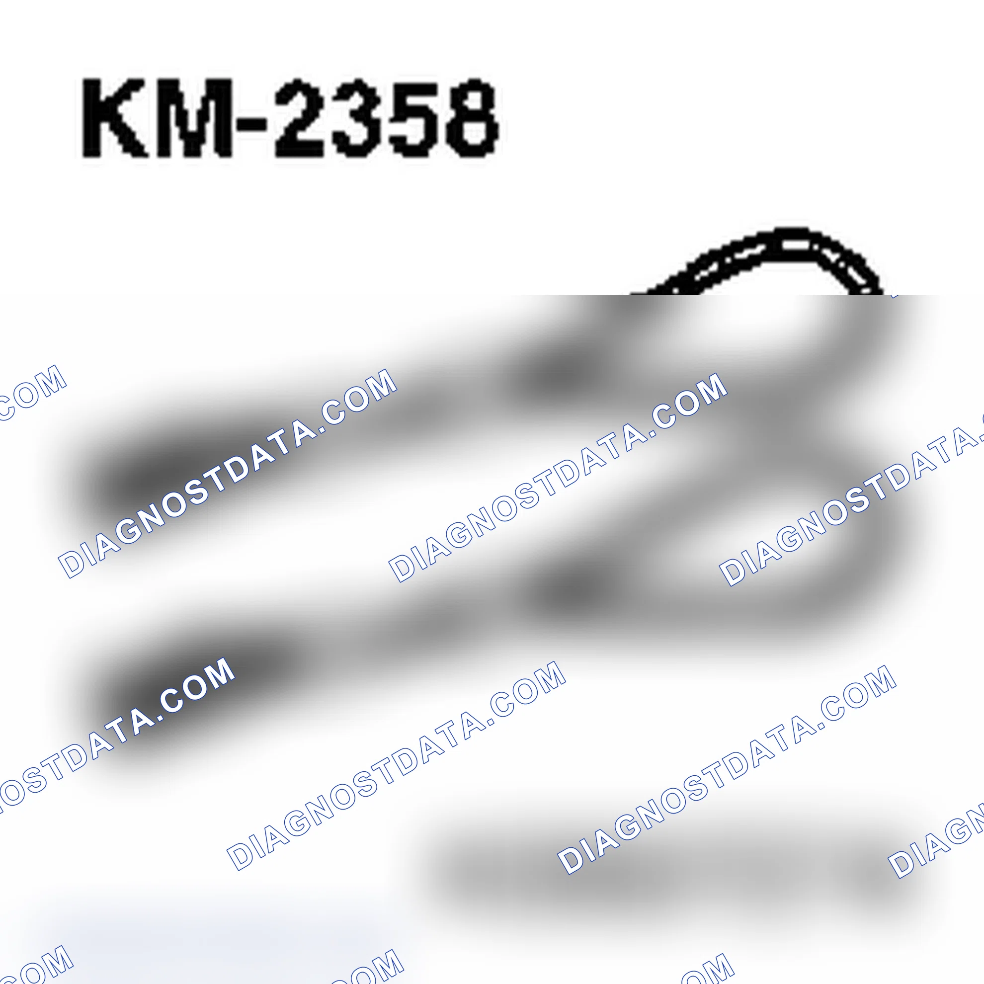 Special Service Tools