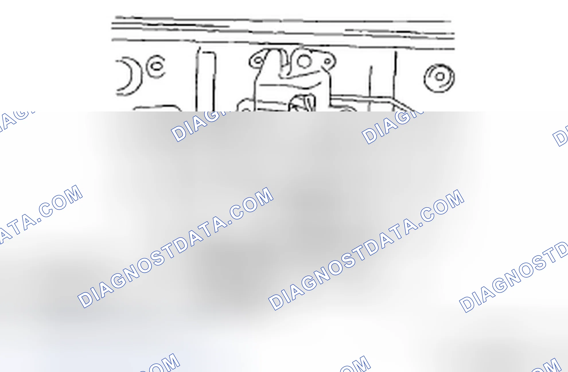 Scheme 3: TRUNK LID OPENER RELAY REMOVAL/INSTALLATION