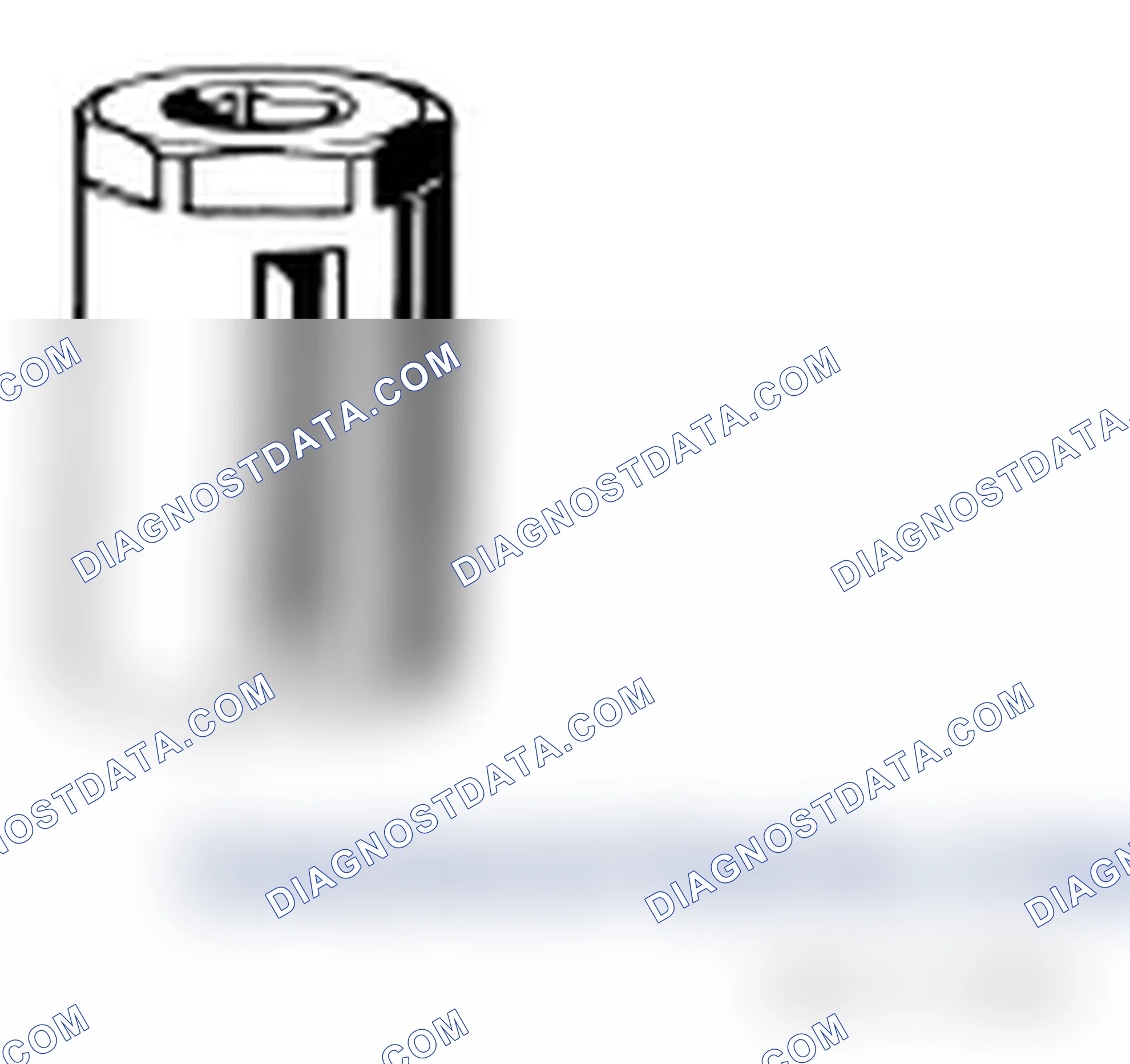 Scheme 503: 0491074 117020 Wrench socket Minimum set: Mechanical tools MW