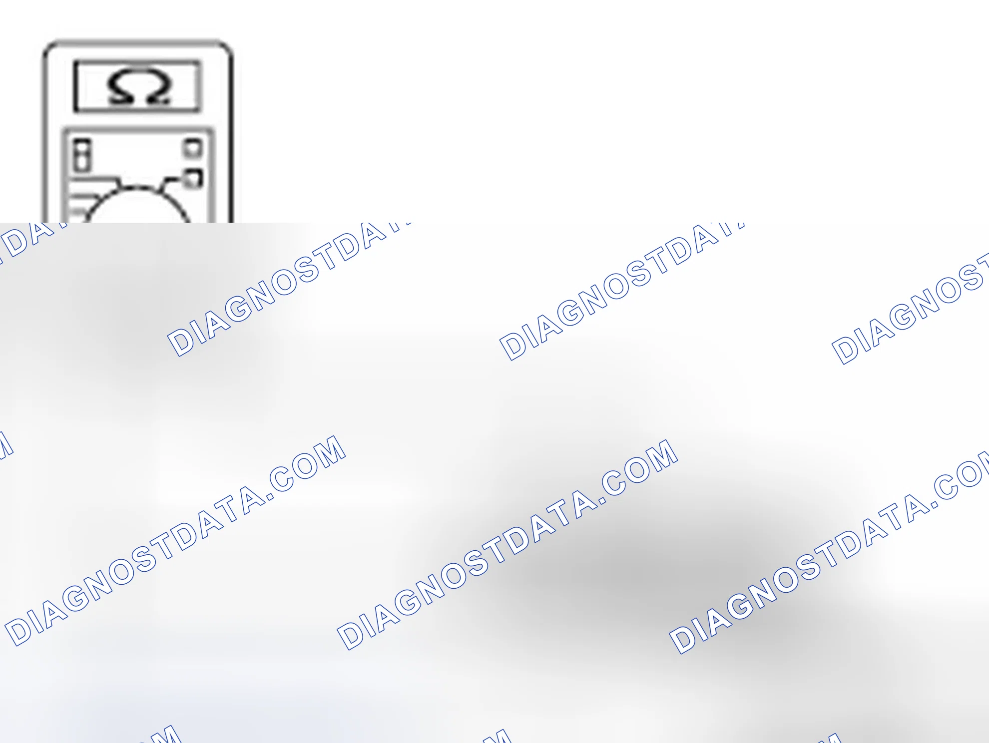 Scheme 4: ASC OFF SWITCH CONTINUITY CHECK