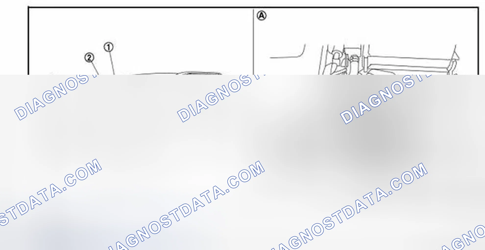 Scheme 9: Component Parts Location